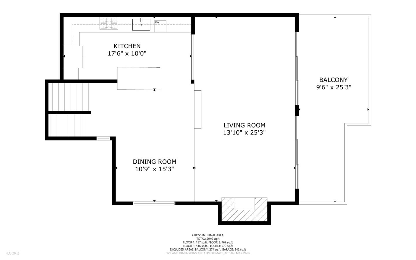 596 Sand Hill CIR