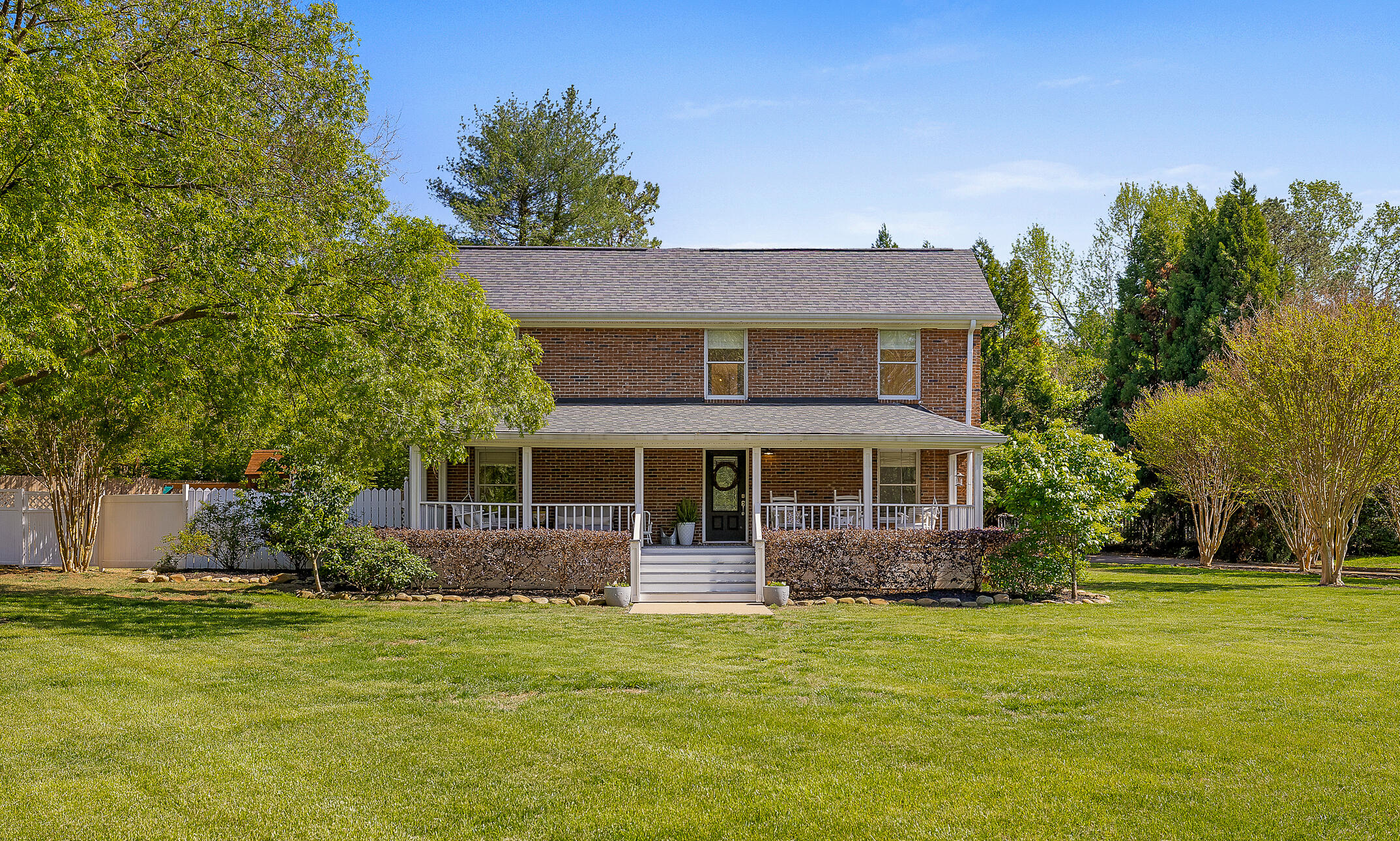2203 NW Woodcreek Drive