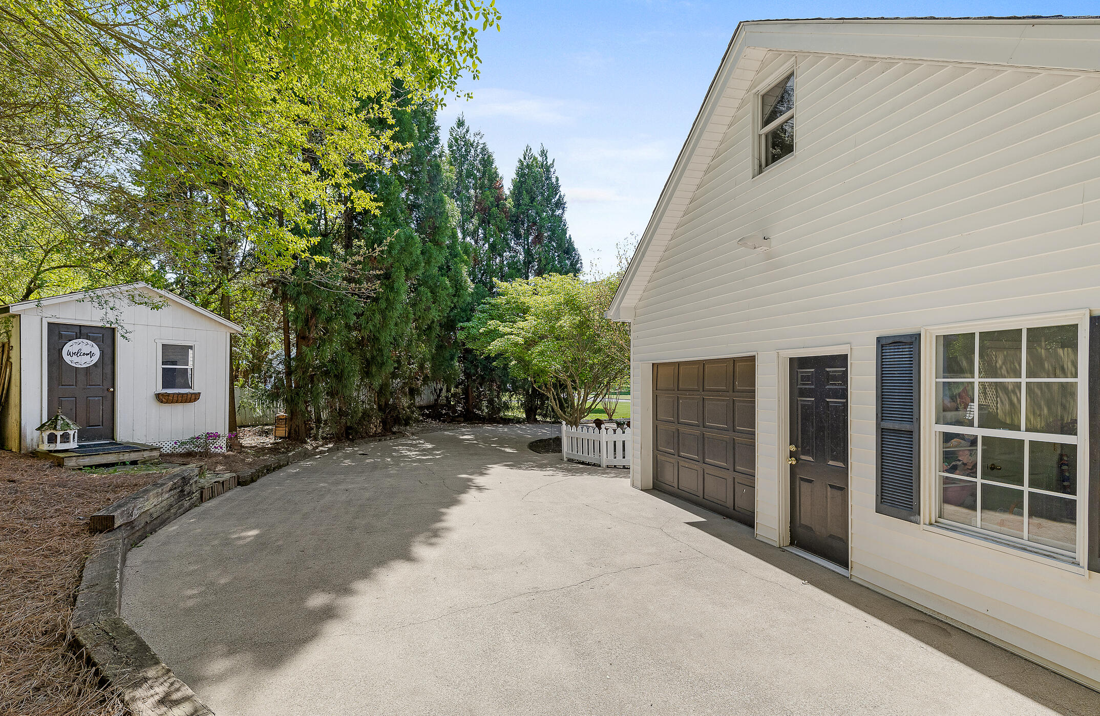 2203 NW Woodcreek Drive
