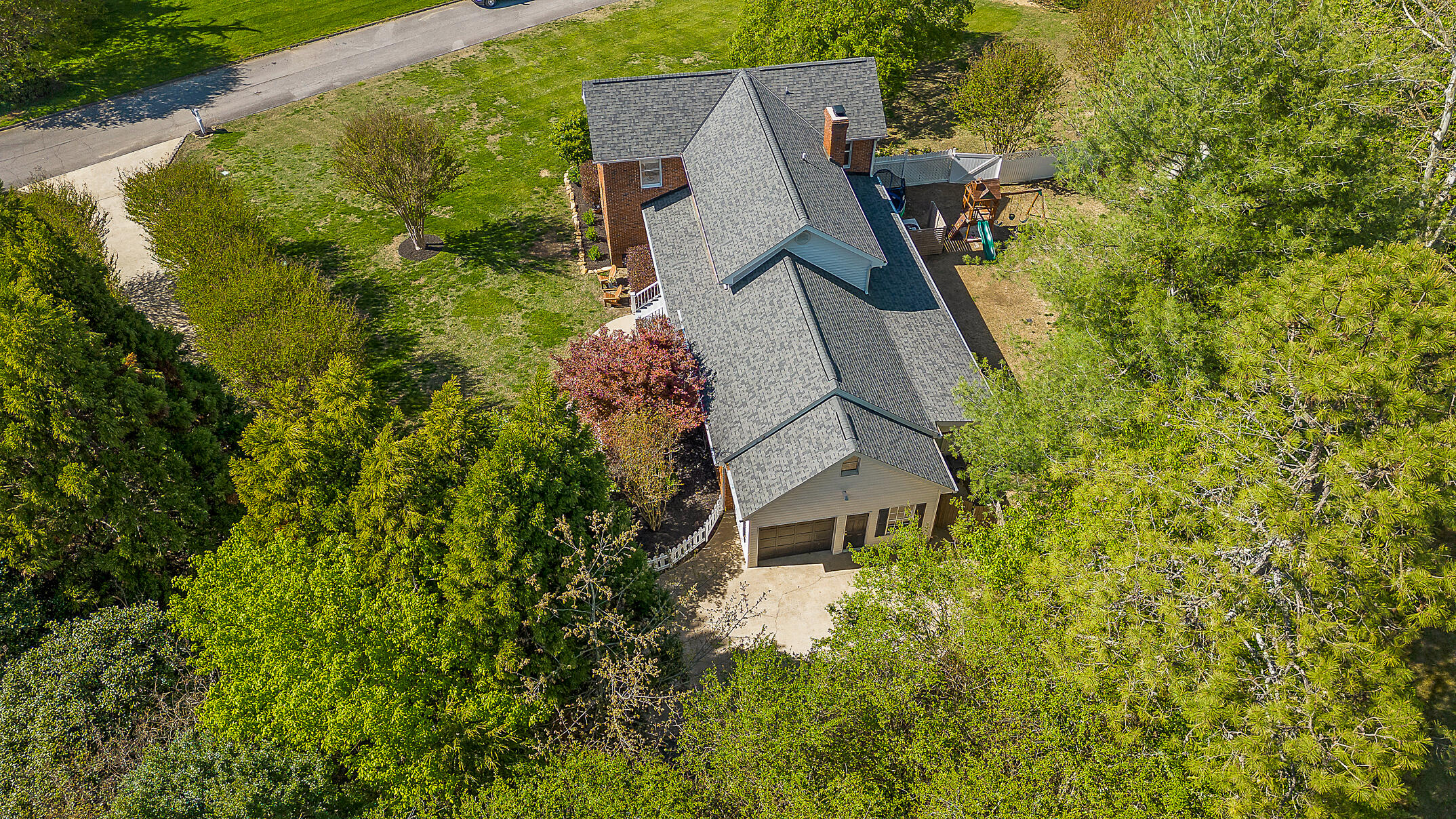 2203 NW Woodcreek Drive