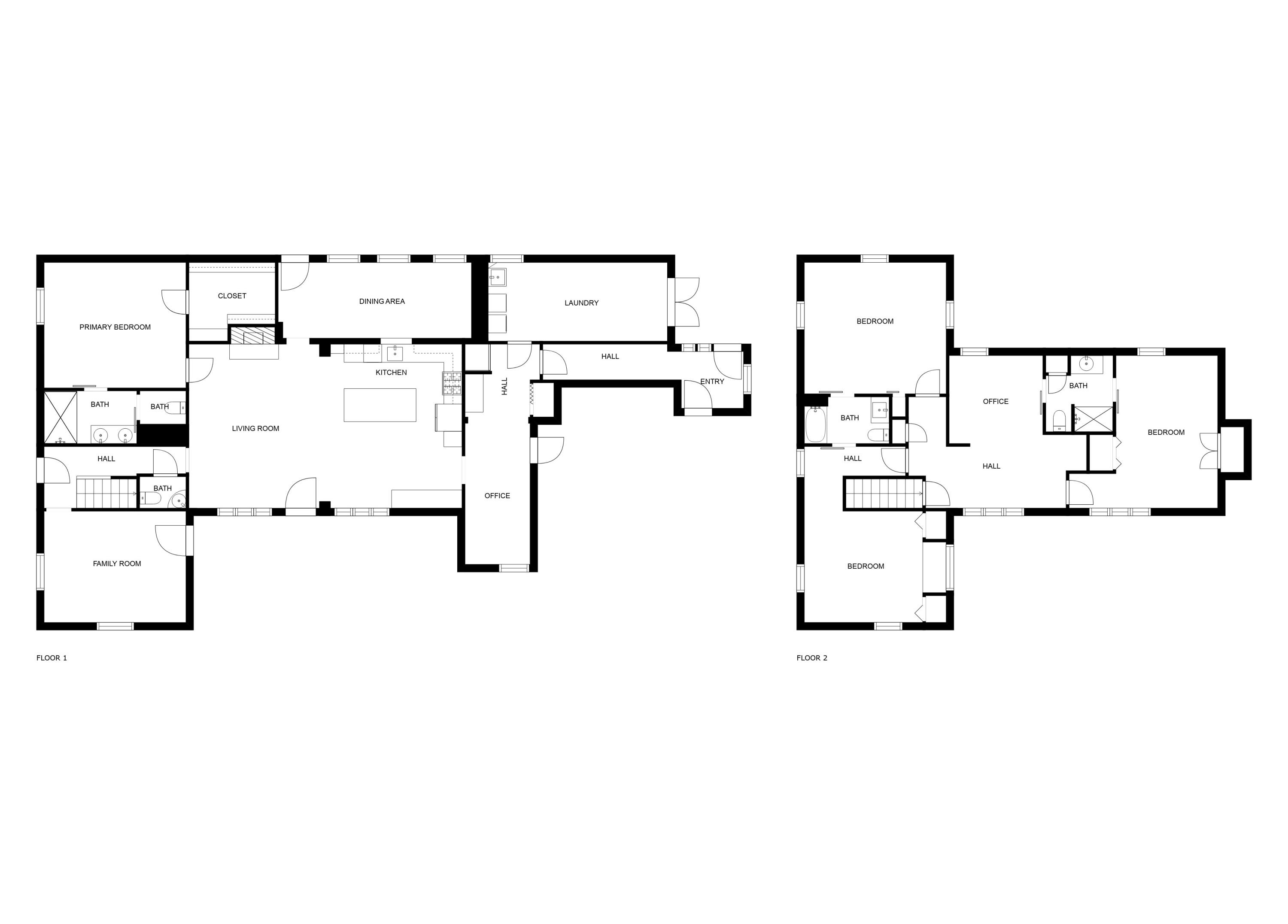 2203 NW Woodcreek Drive