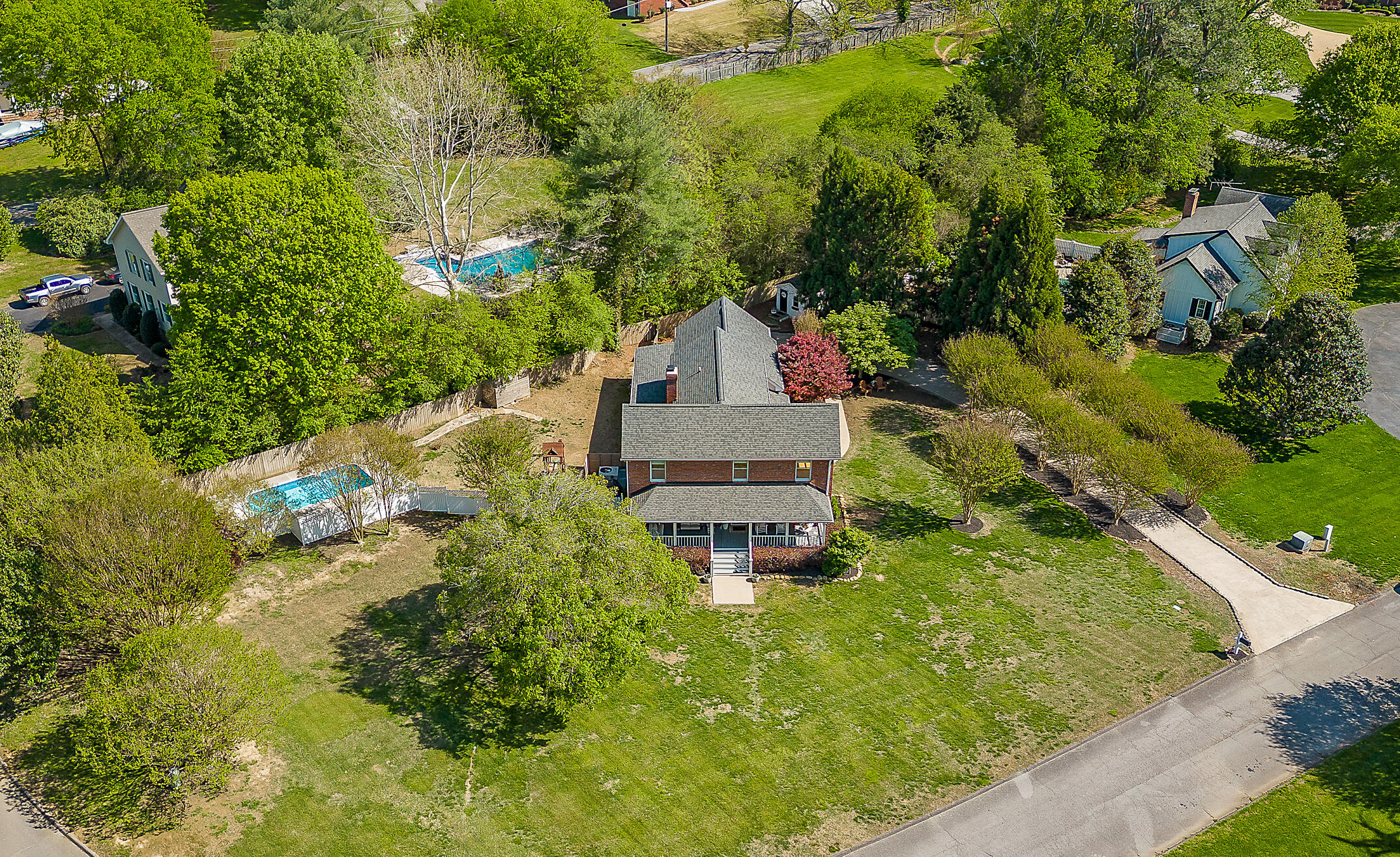 2203 NW Woodcreek Drive