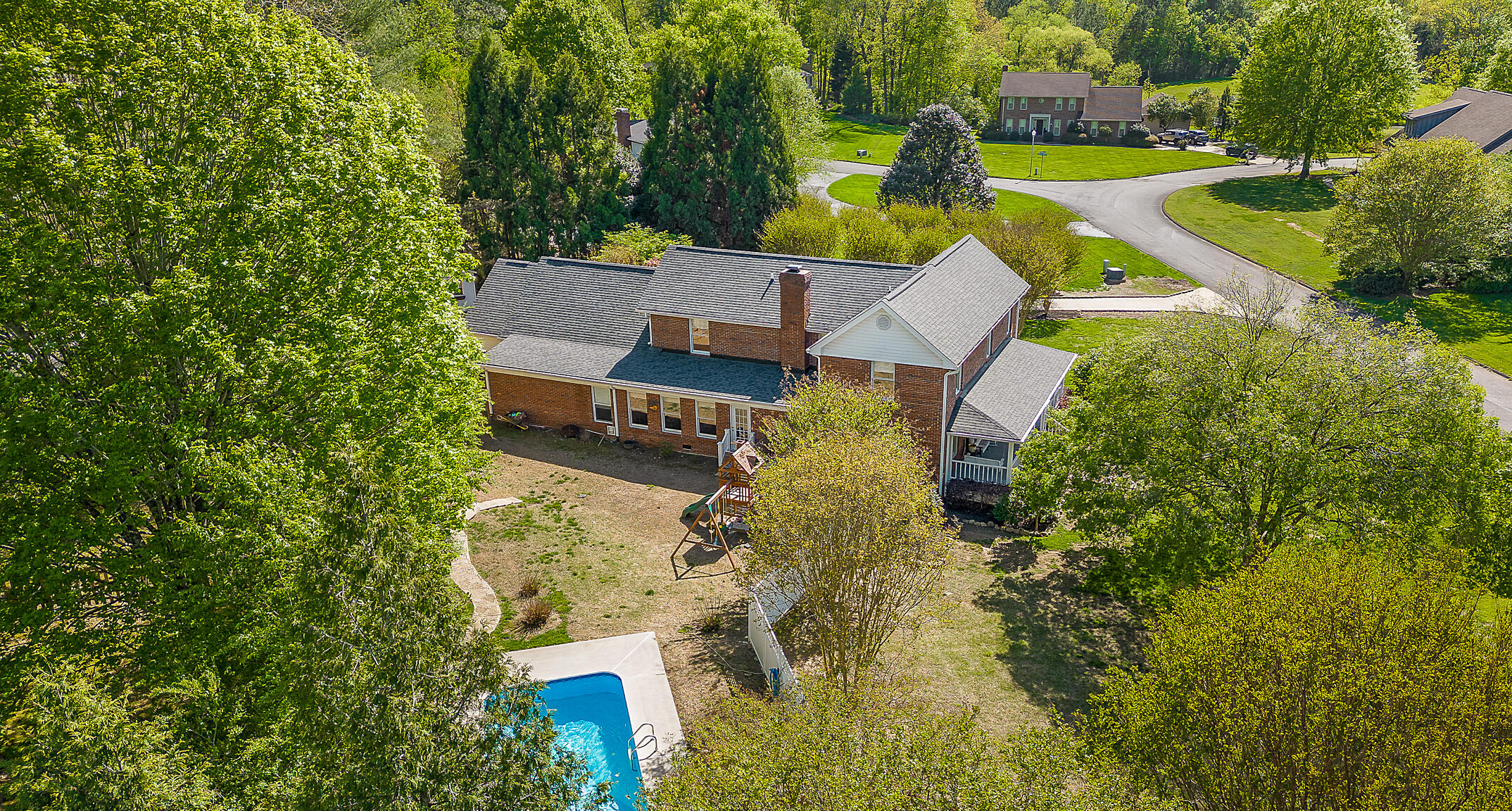 2203 NW Woodcreek Drive
