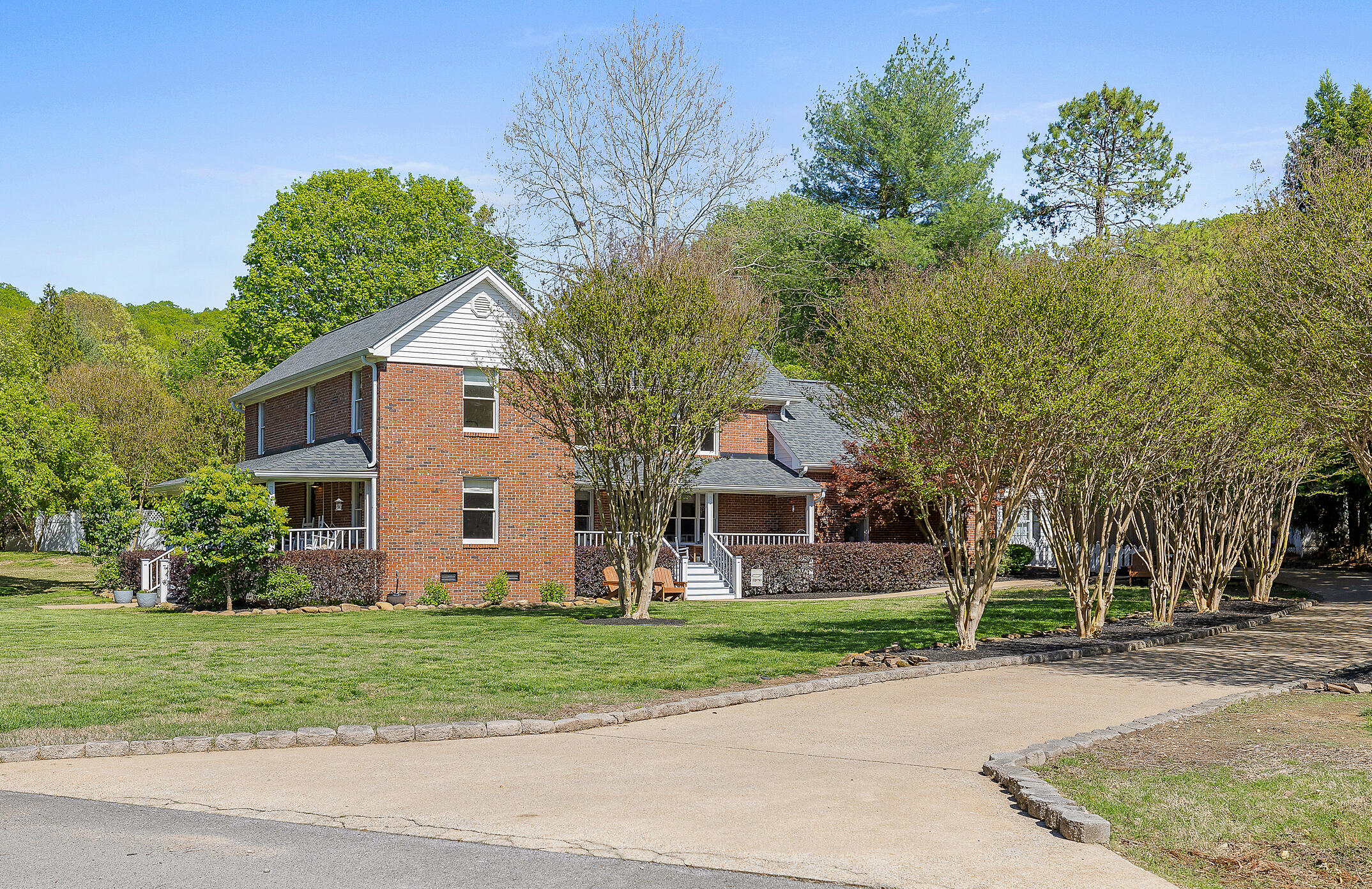 2203 NW Woodcreek Drive