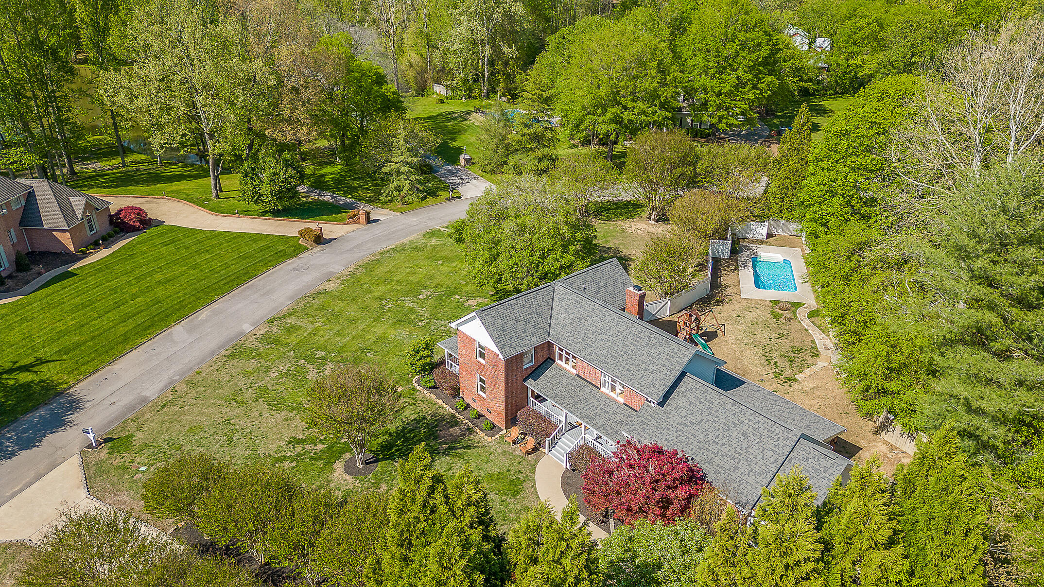 2203 NW Woodcreek Drive