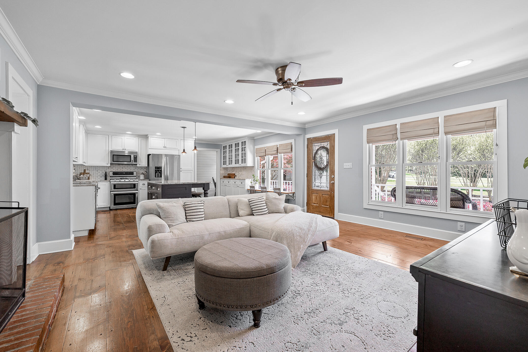 2203 NW Woodcreek Drive