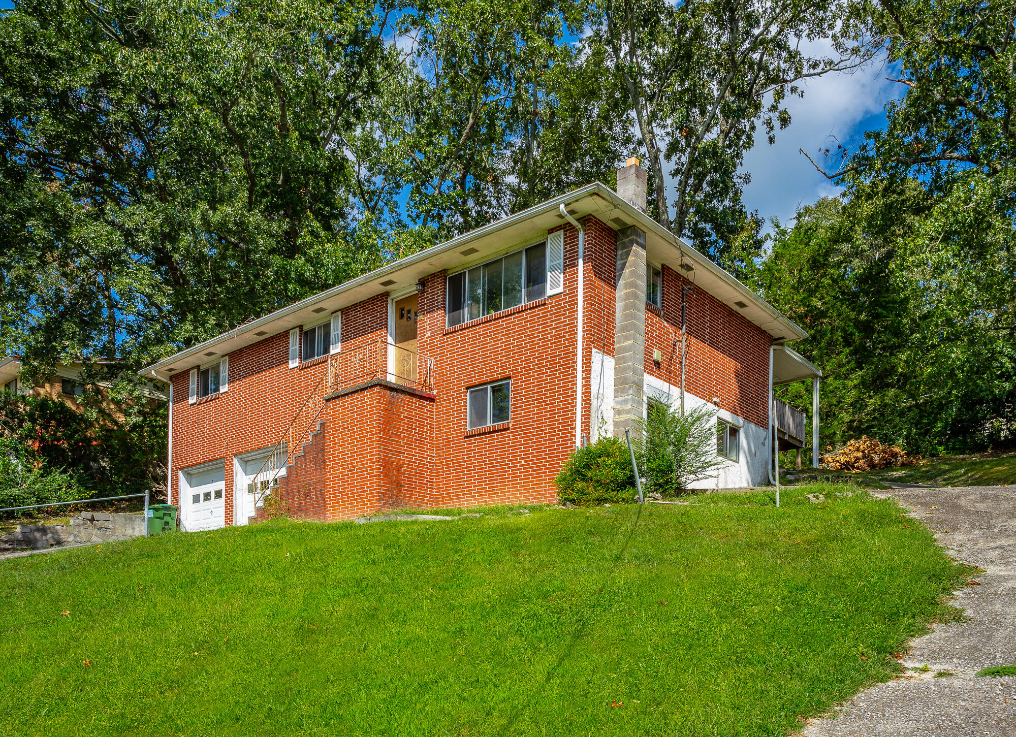 22 Travis Road
