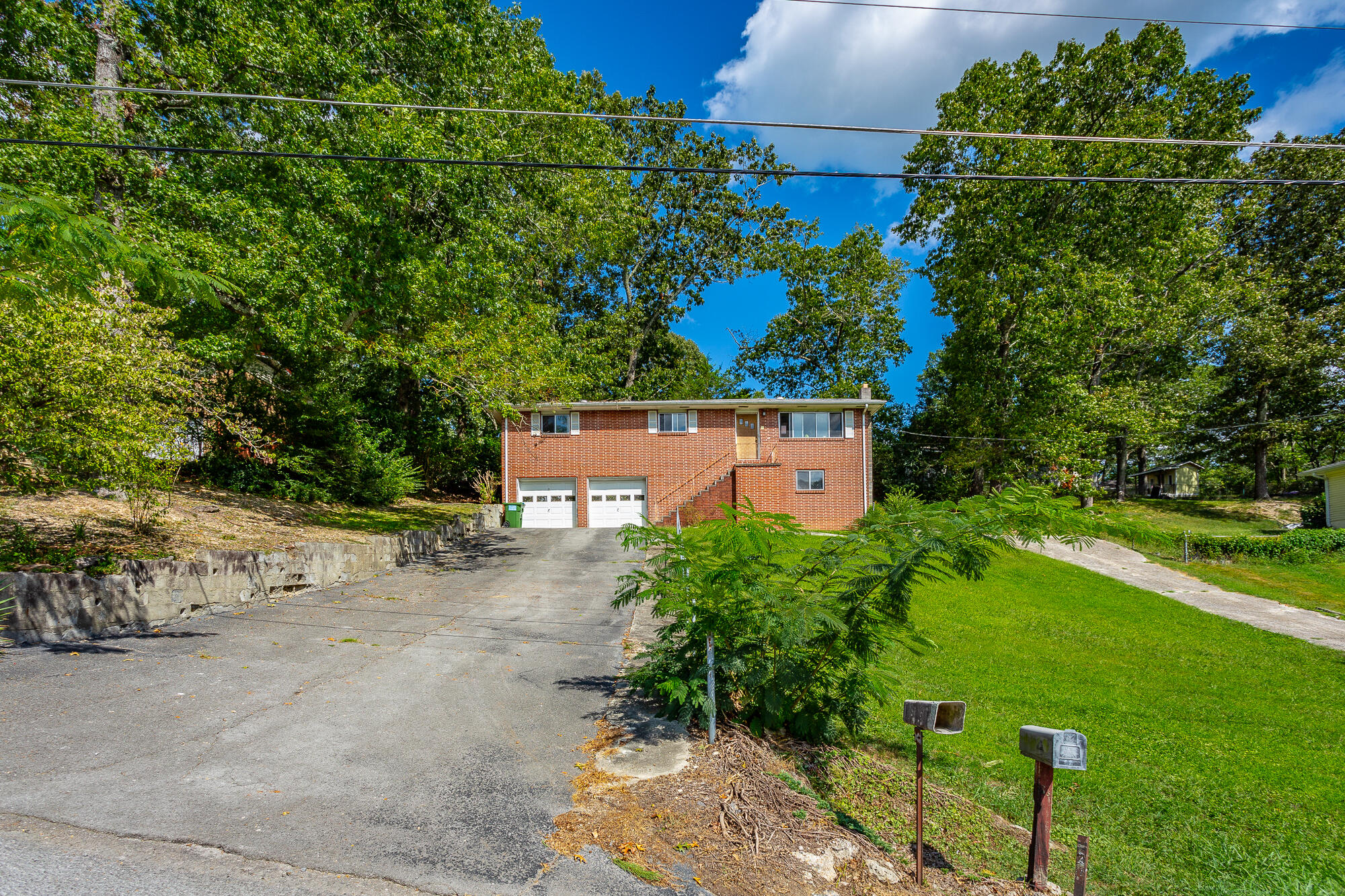 22 Travis Road