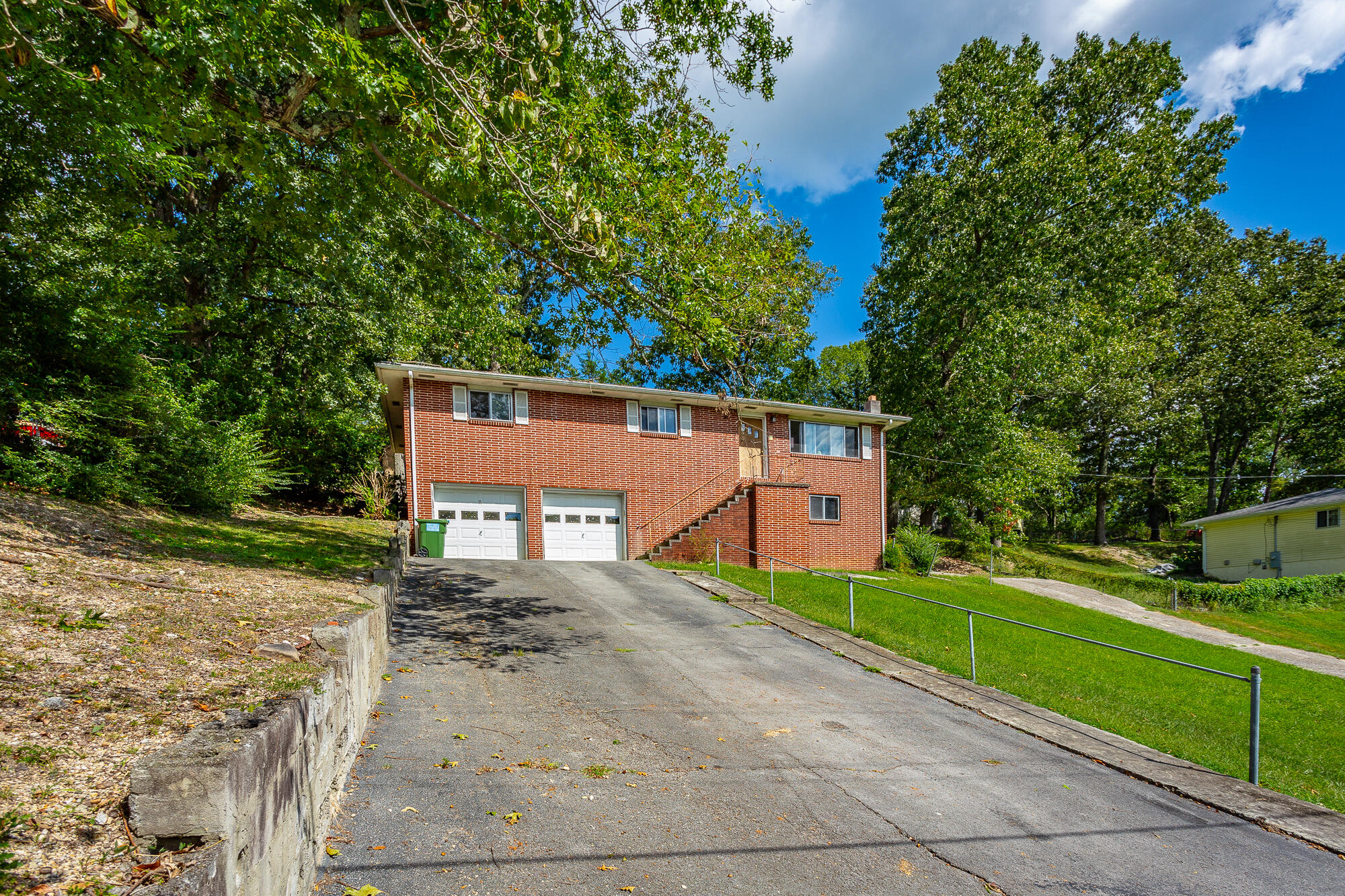 22 Travis Road