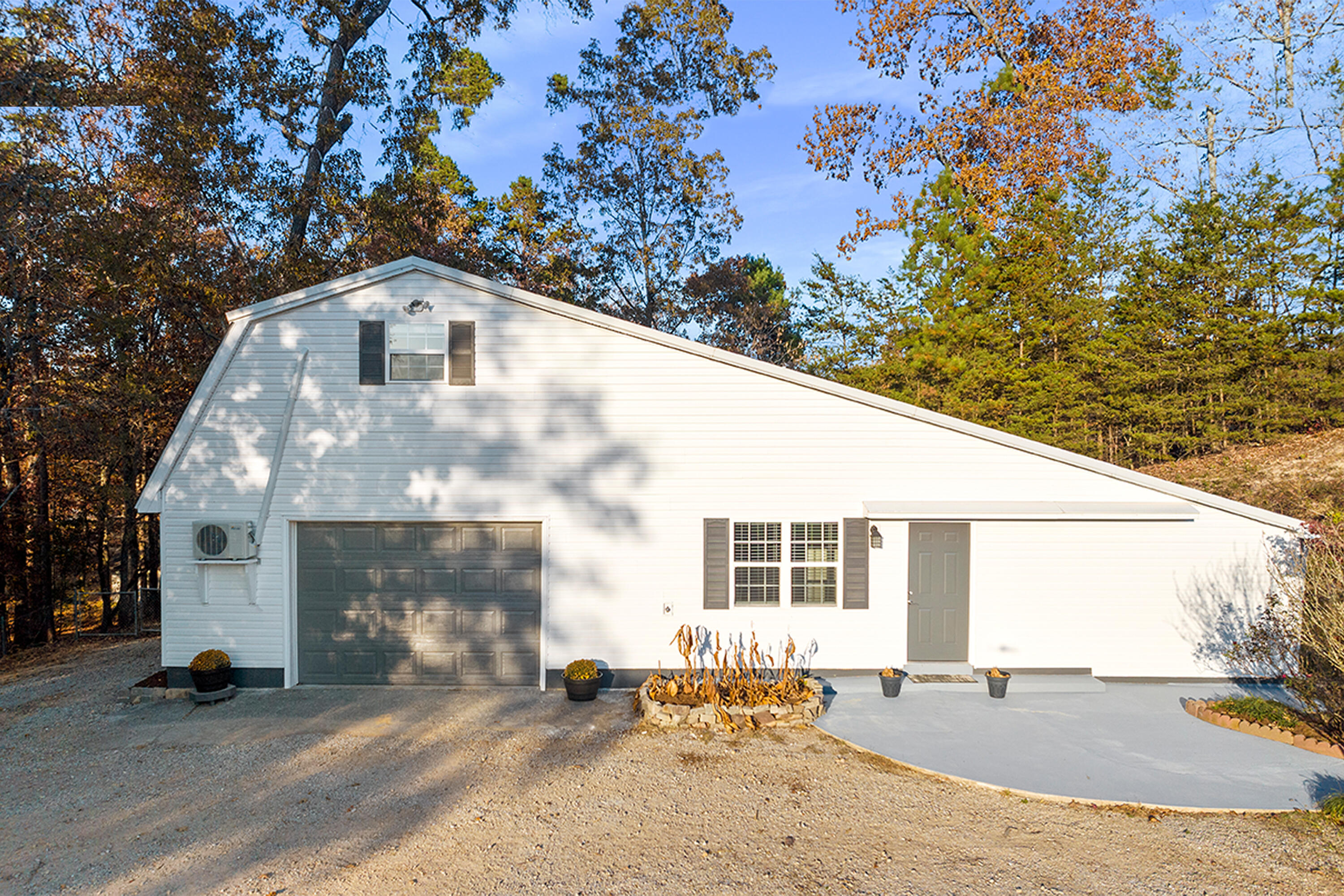 2299 Swanson Road