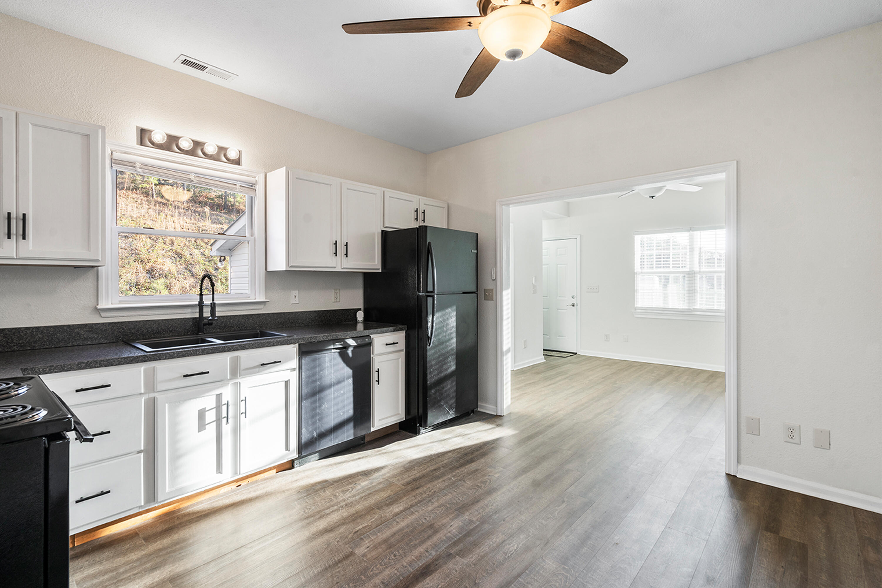 2299 Swanson Road