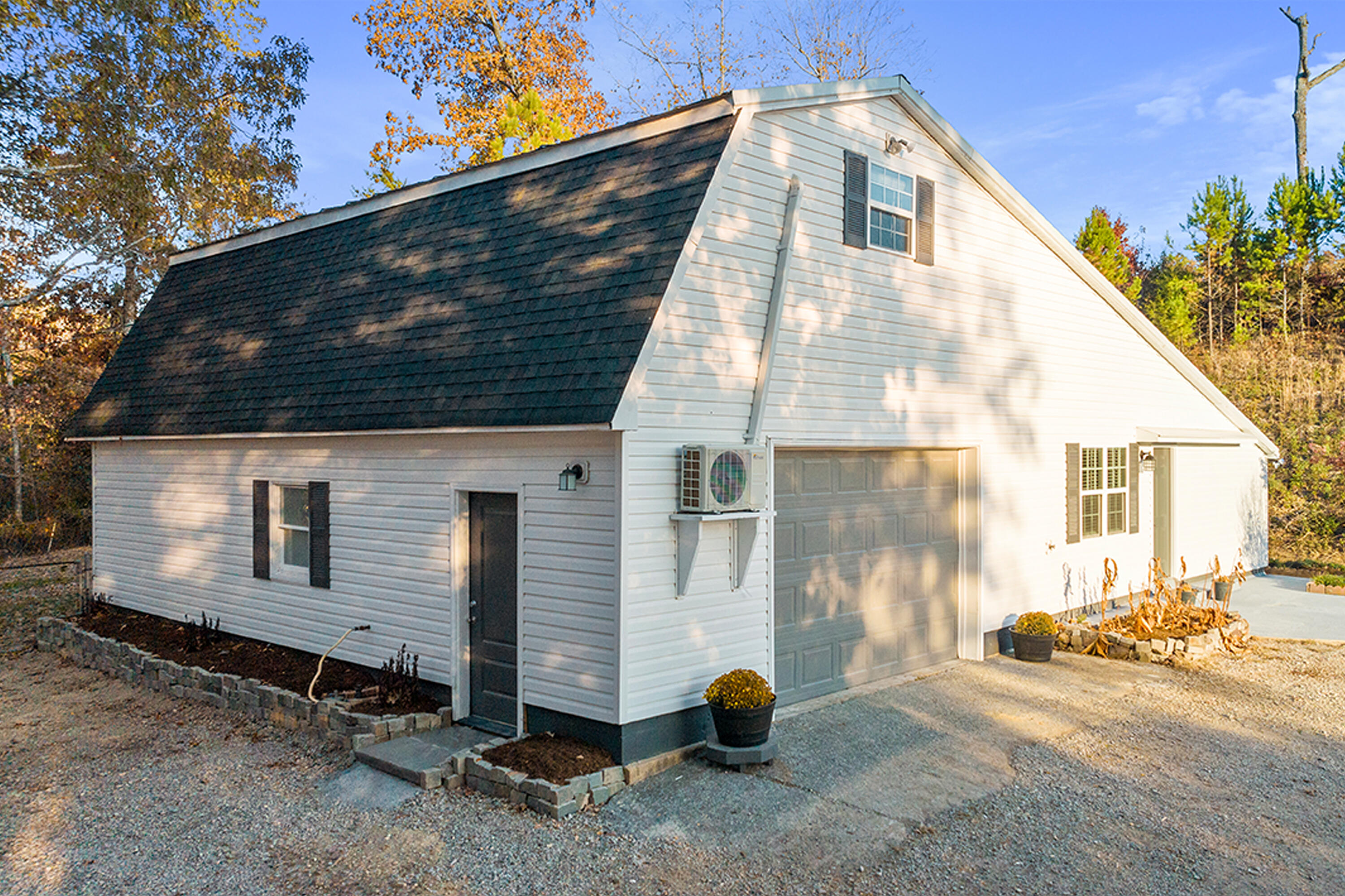 2299 Swanson Road