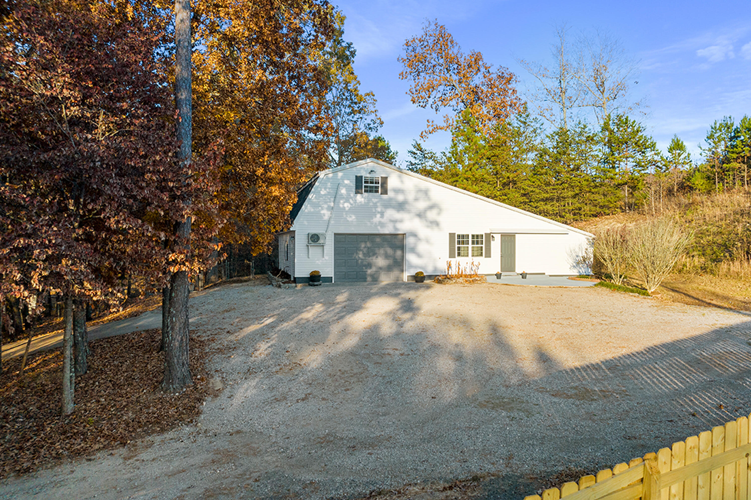 2299 Swanson Road