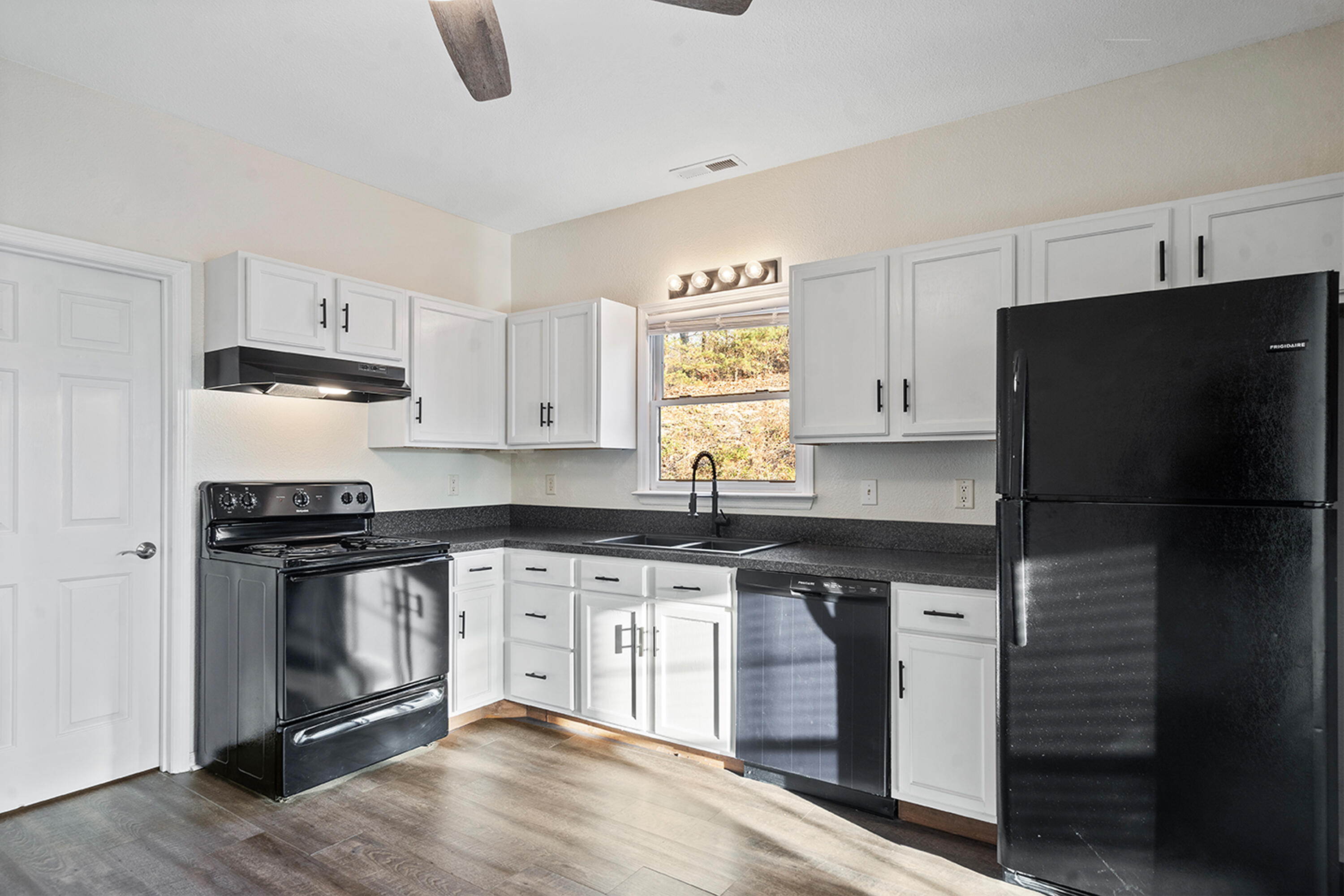 2299 Swanson Road
