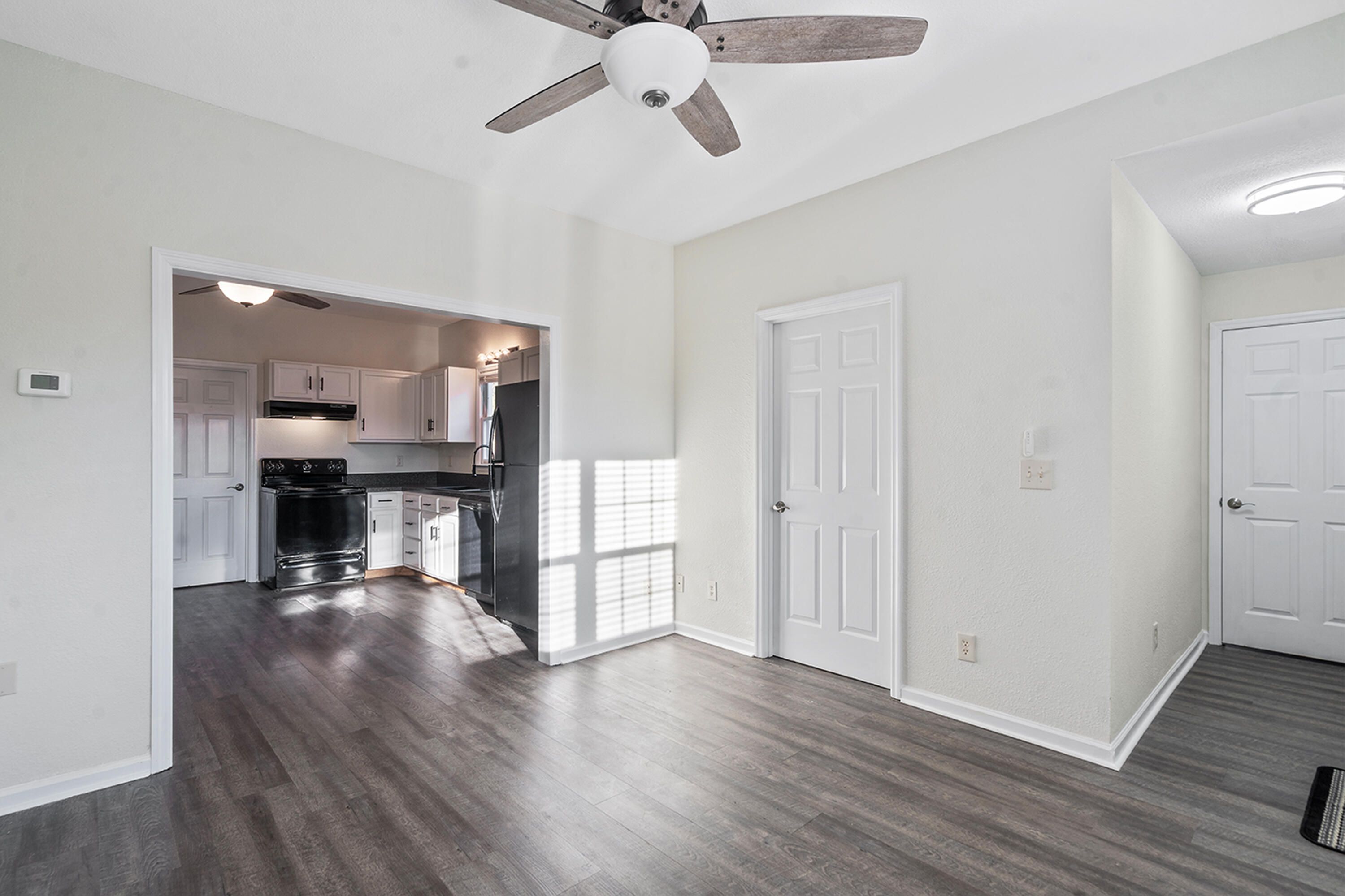 2299 Swanson Road