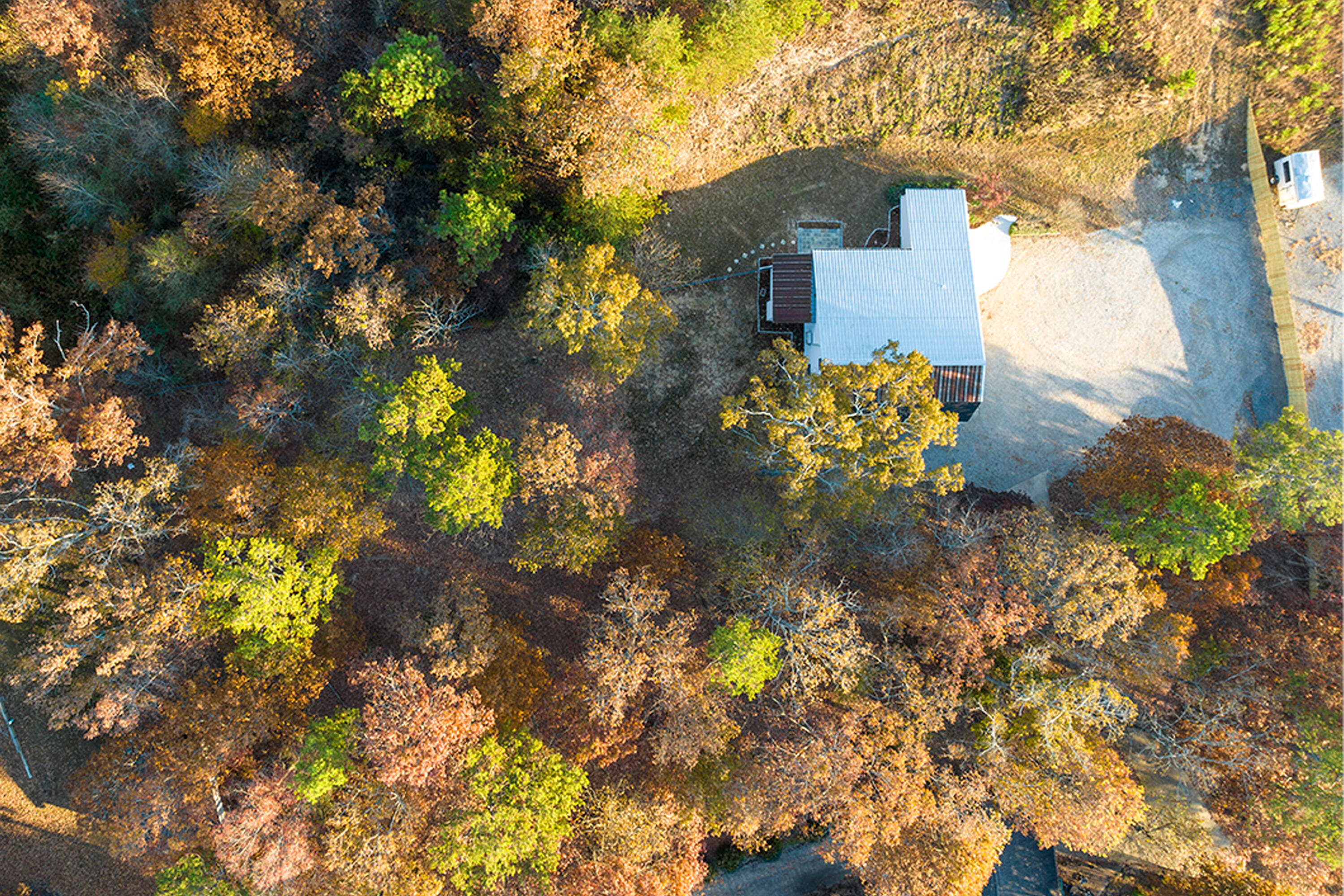 2299 Swanson Road