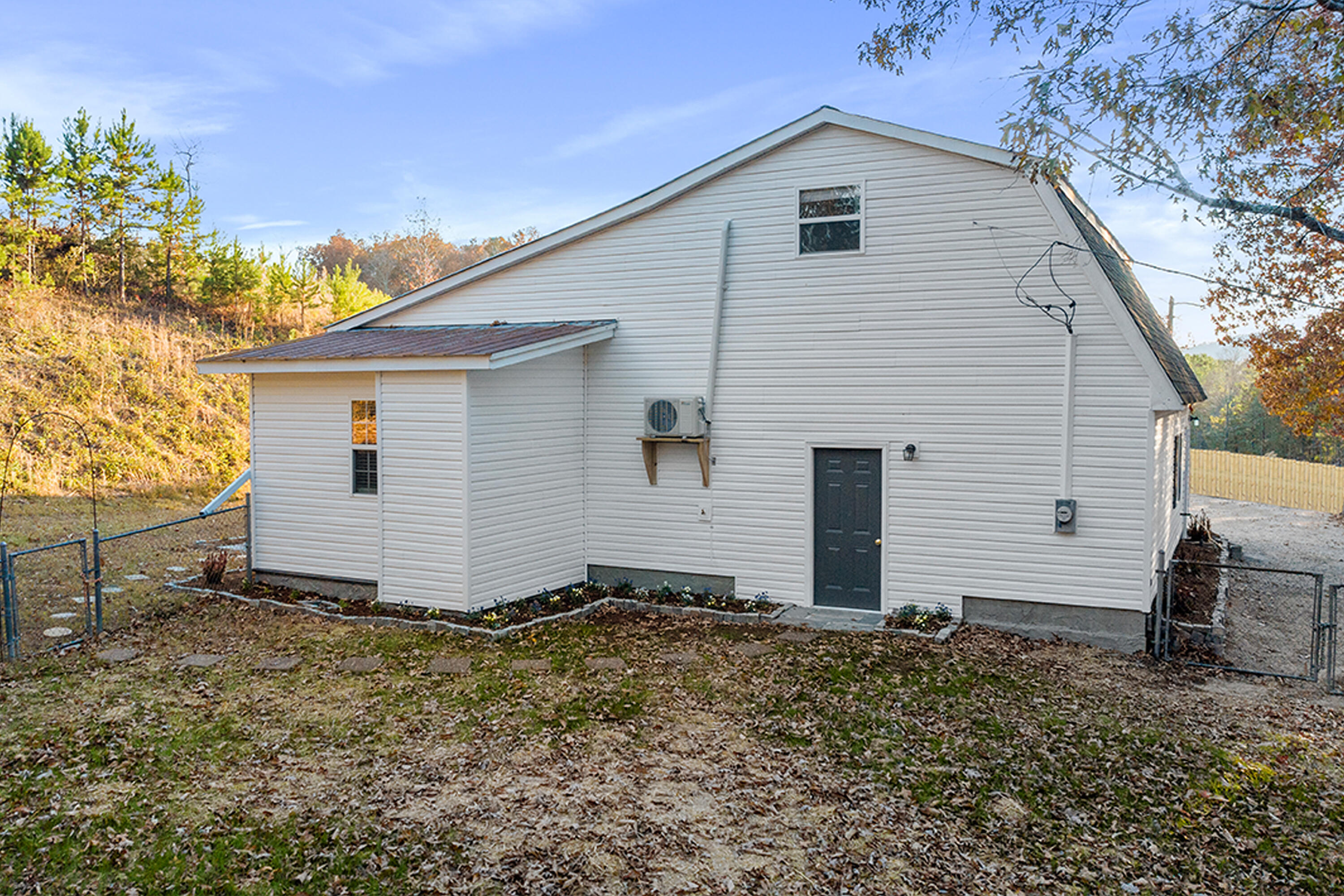 2299 Swanson Road