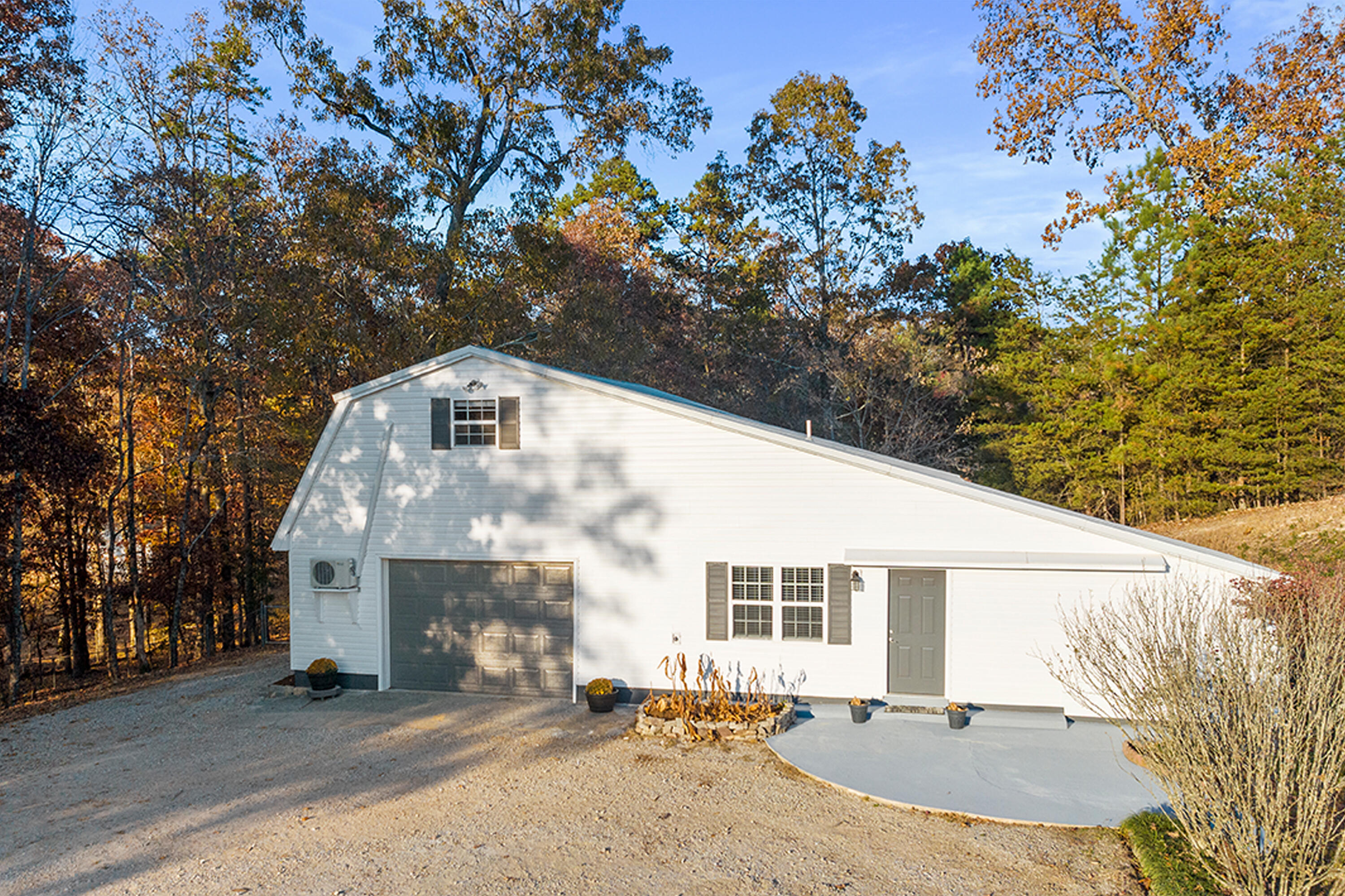 2299 Swanson Road