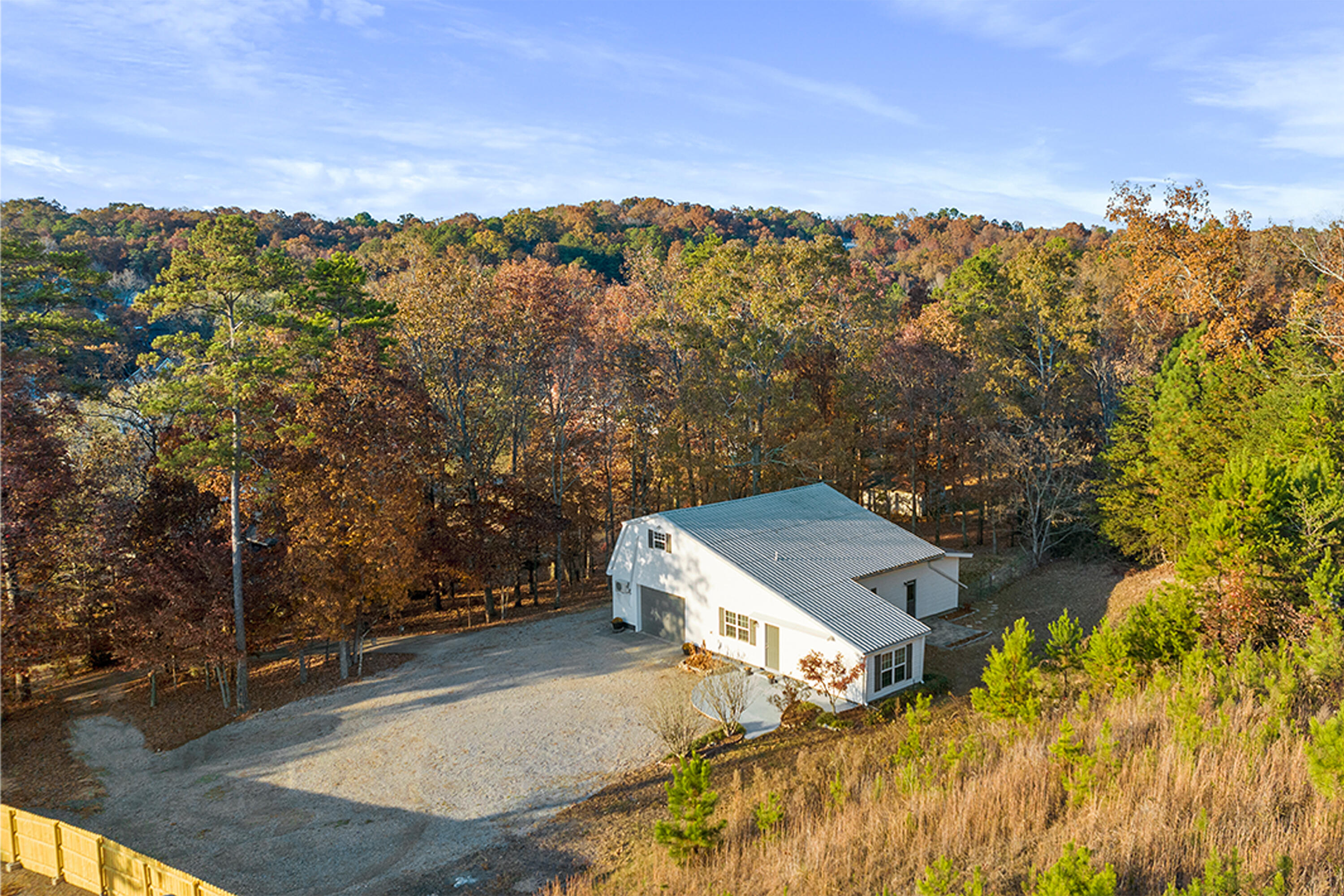 2299 Swanson Road