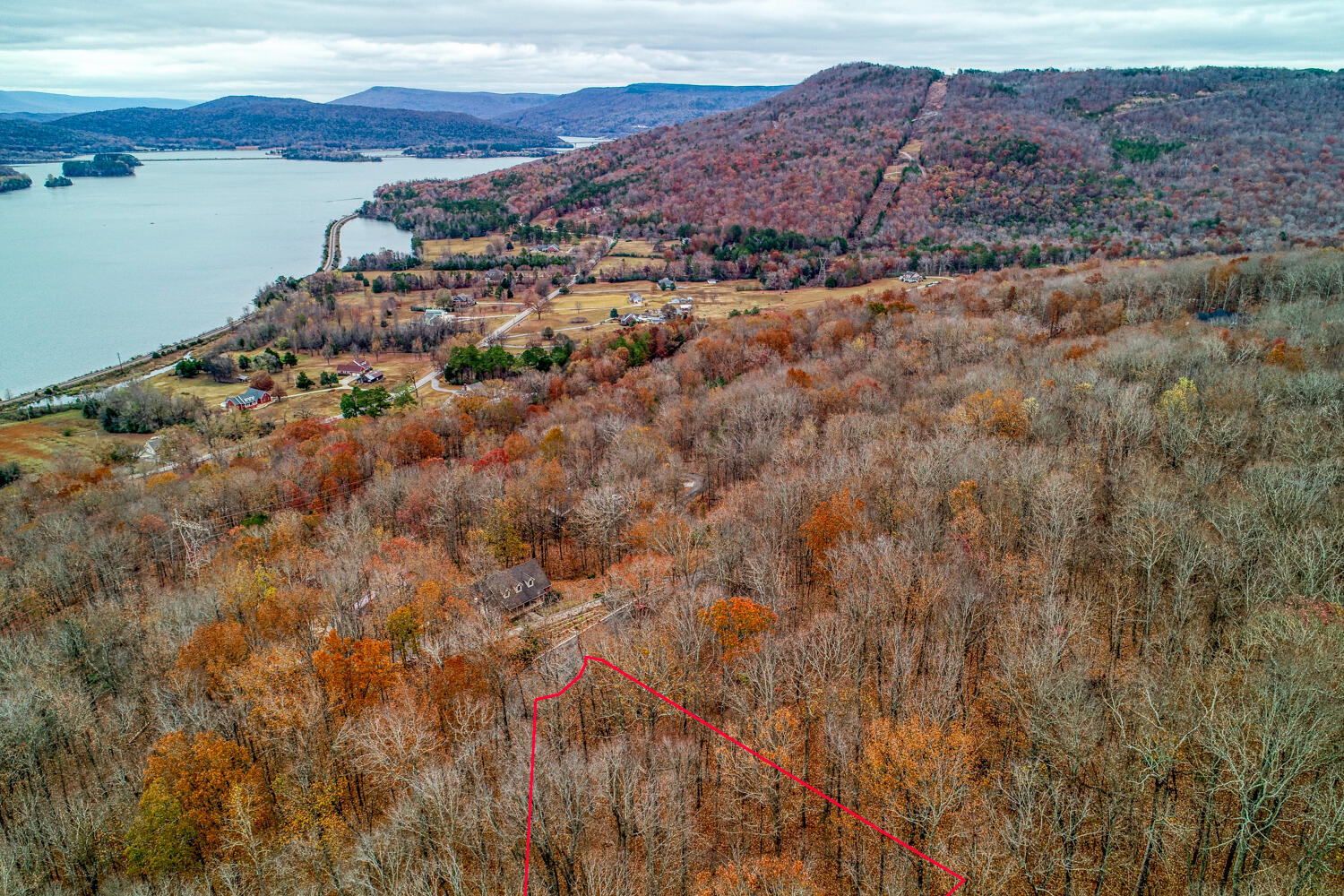 0 Nickajack Trail, 32