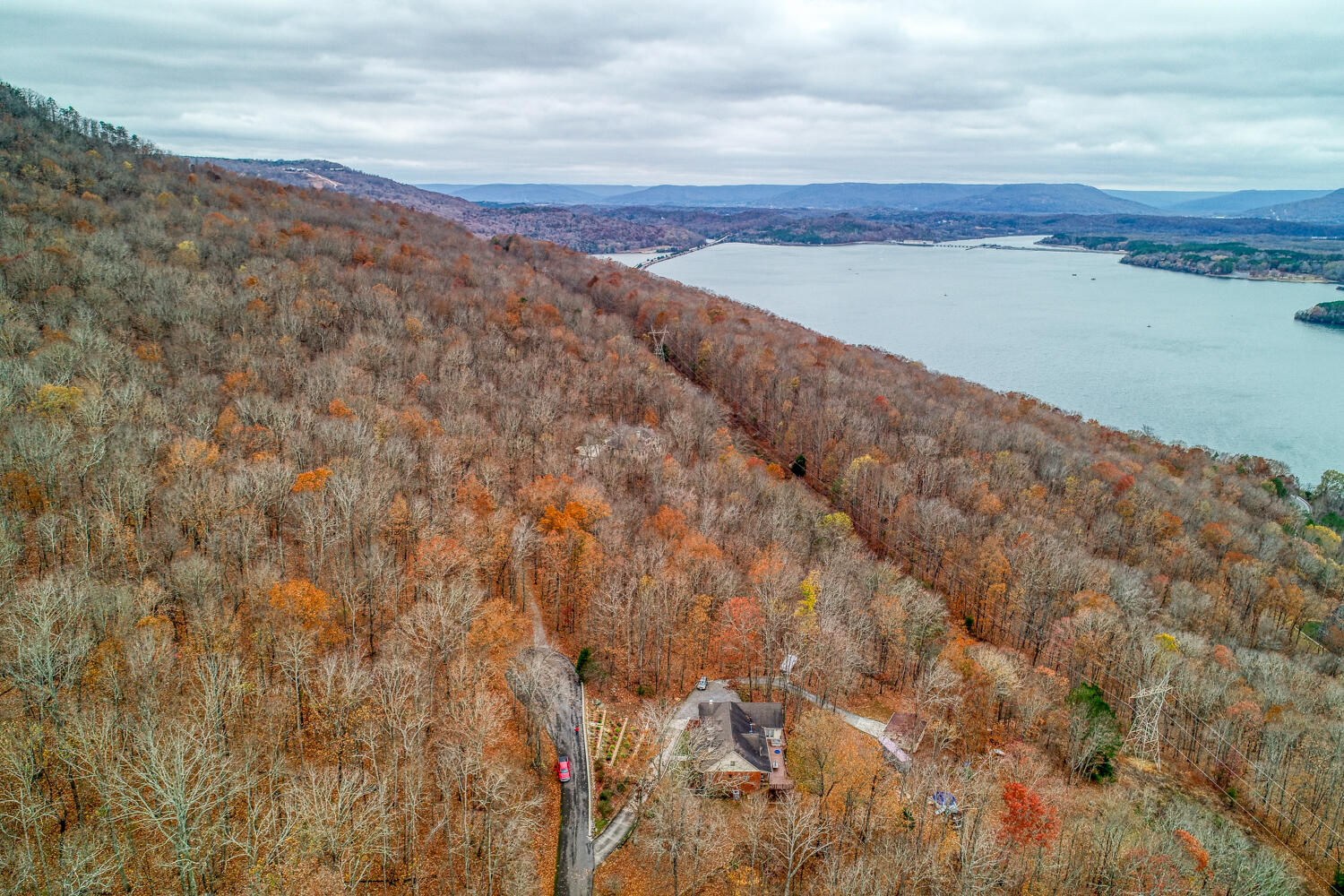 0 Nickajack Trail, 32