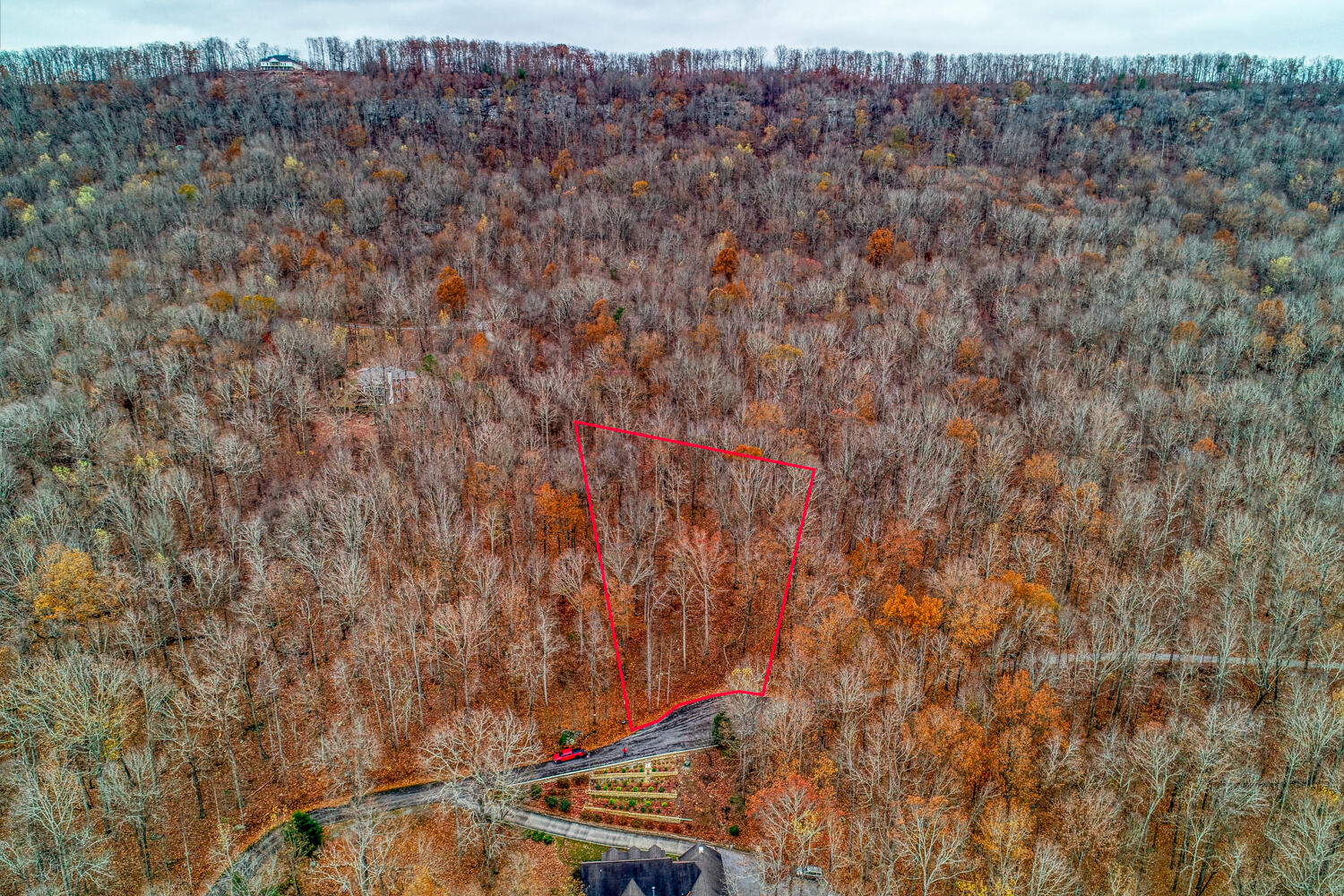 0 Nickajack Trail, 32