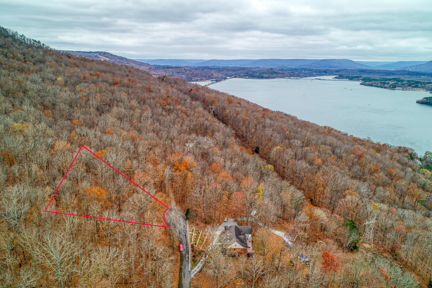 0 Nickajack Trail, 32