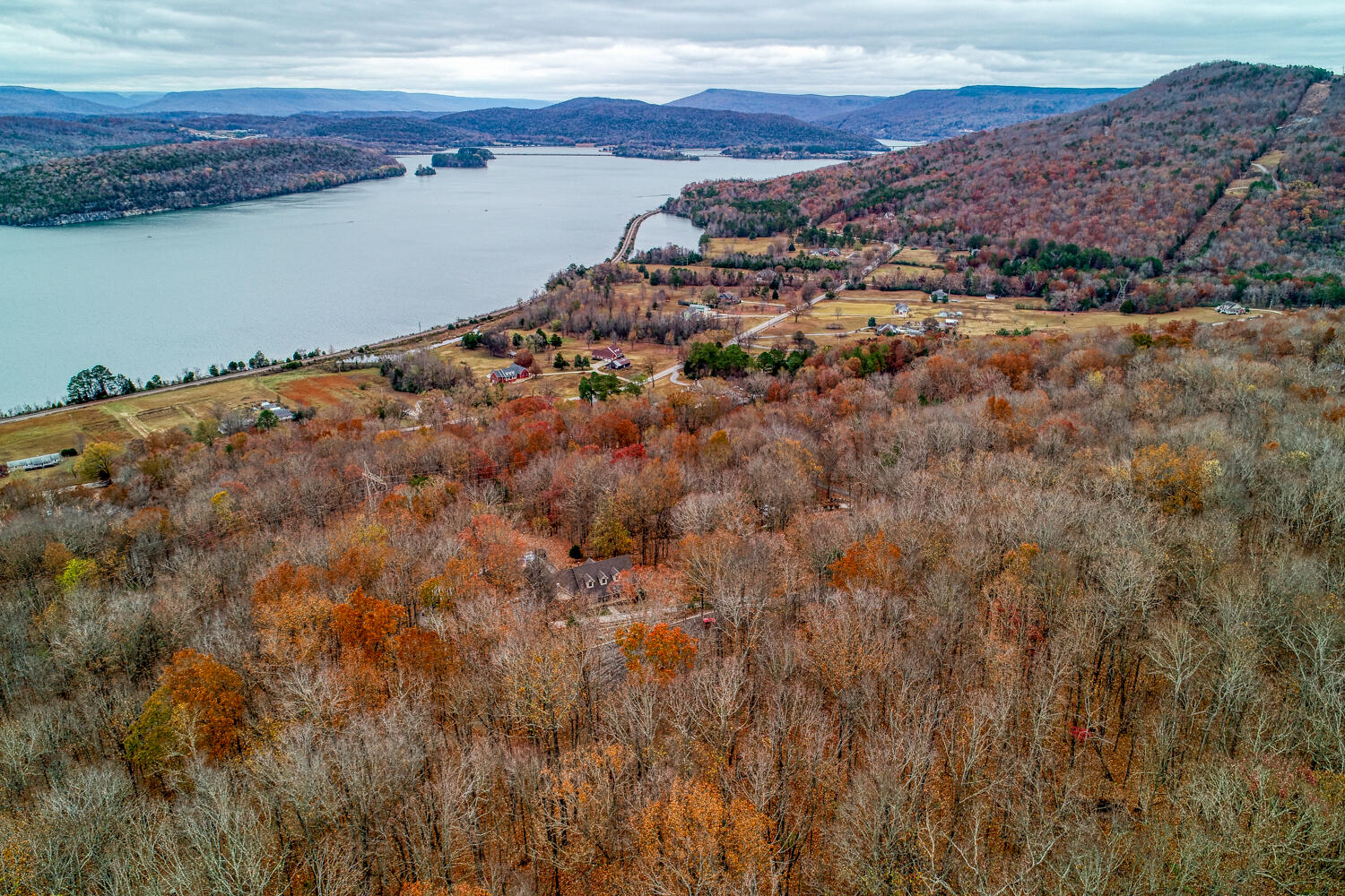 0 Nickajack Trail, 32