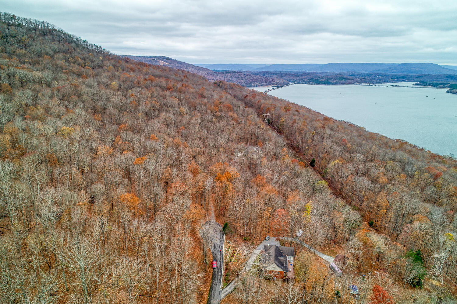 0 Nickajack Trail, 32