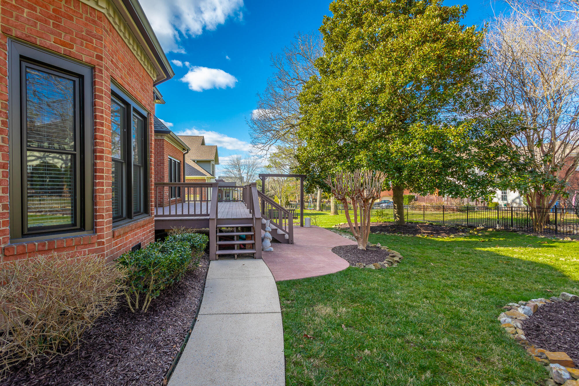 8007 Rosemere Way