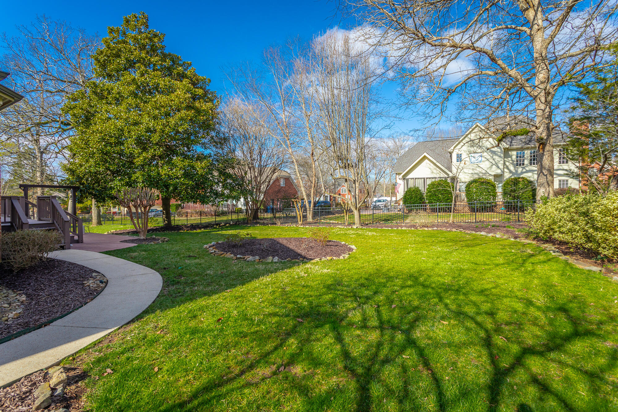 8007 Rosemere Way