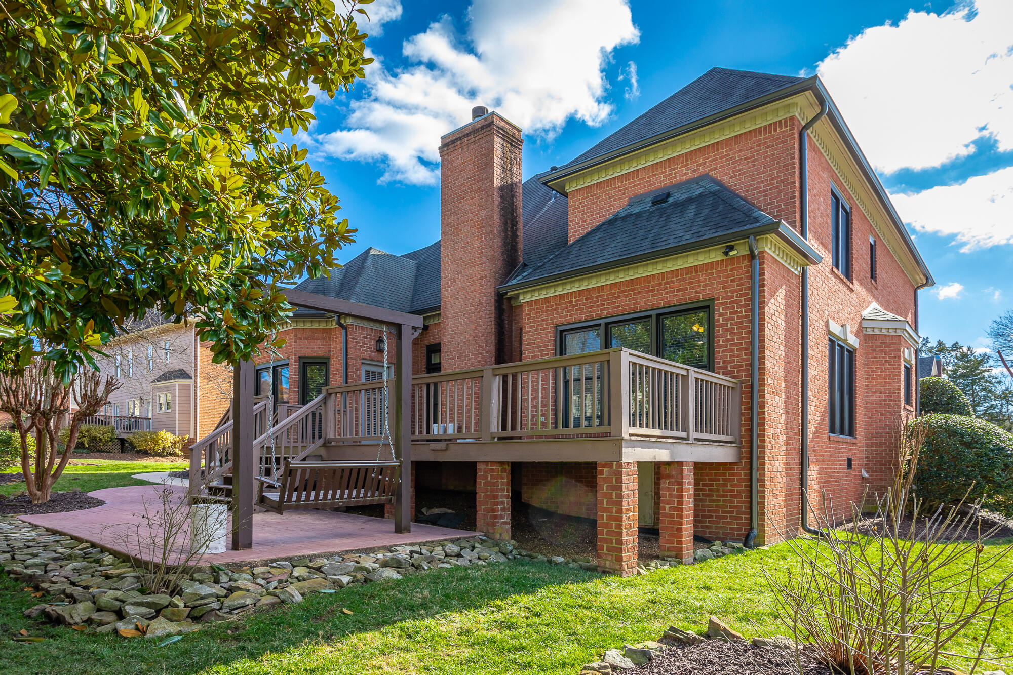 8007 Rosemere Way
