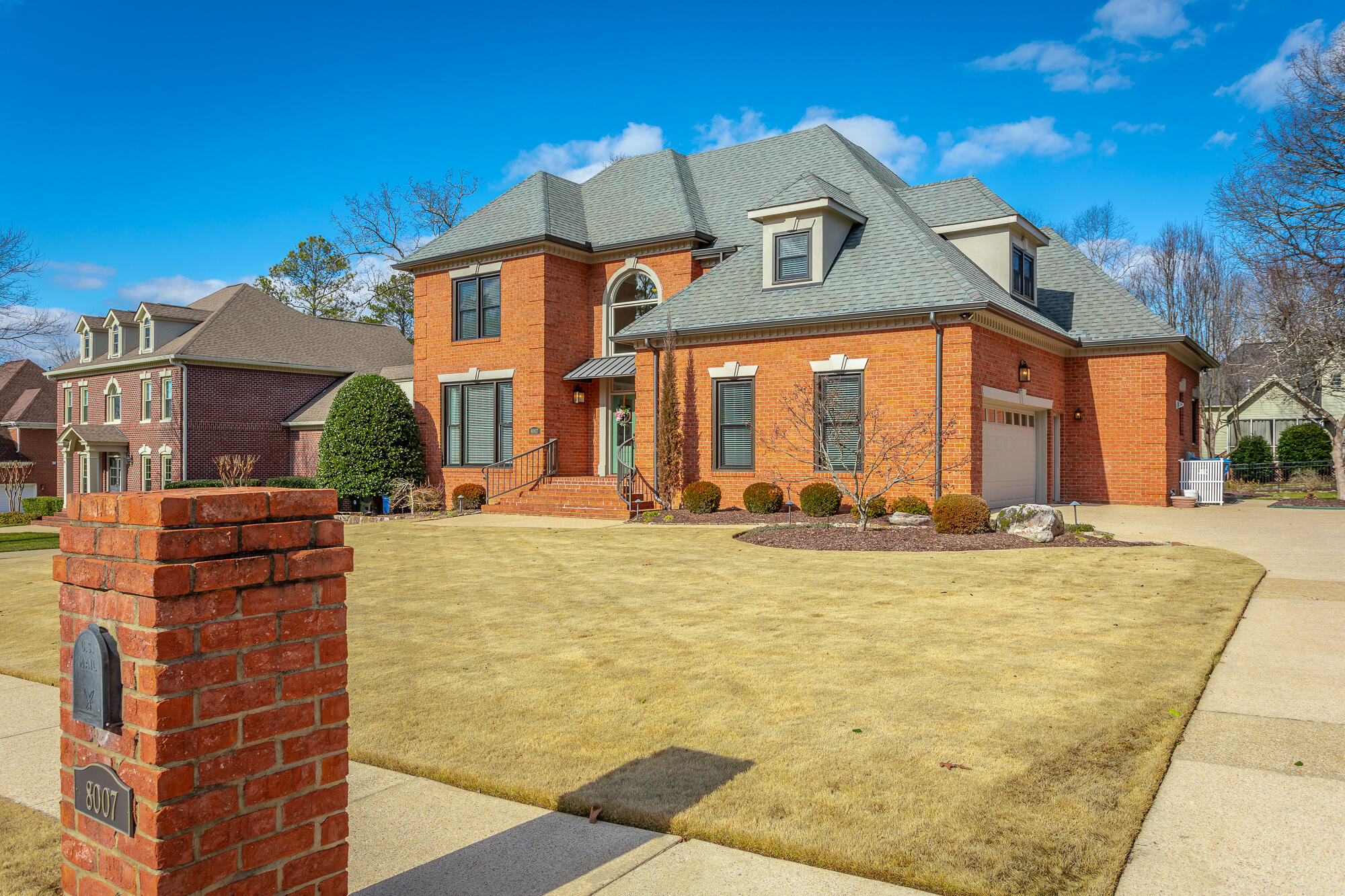 8007 Rosemere Way