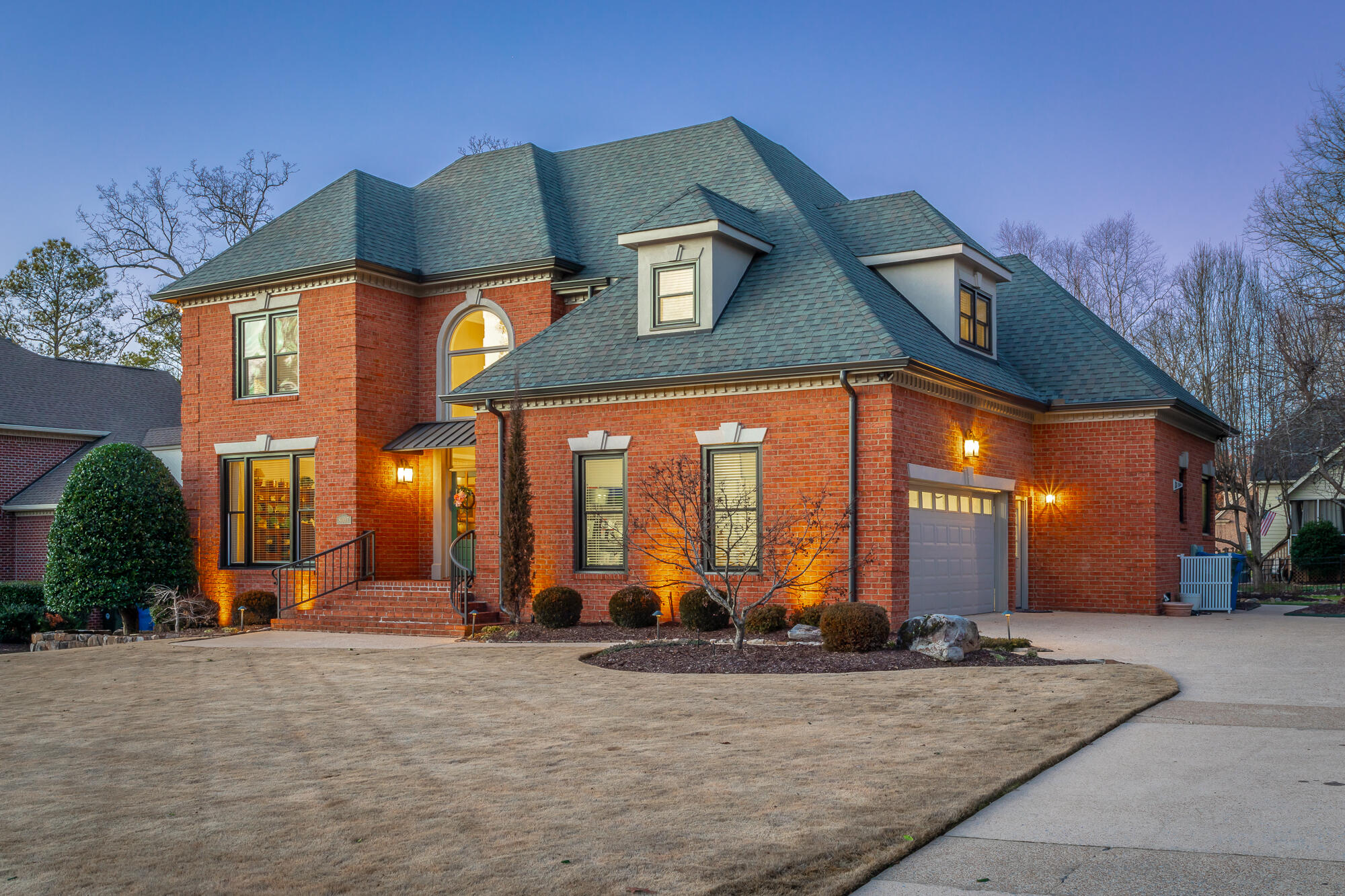 8007 Rosemere Way