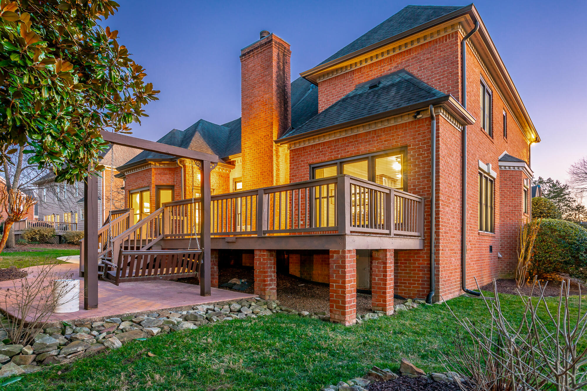 8007 Rosemere Way