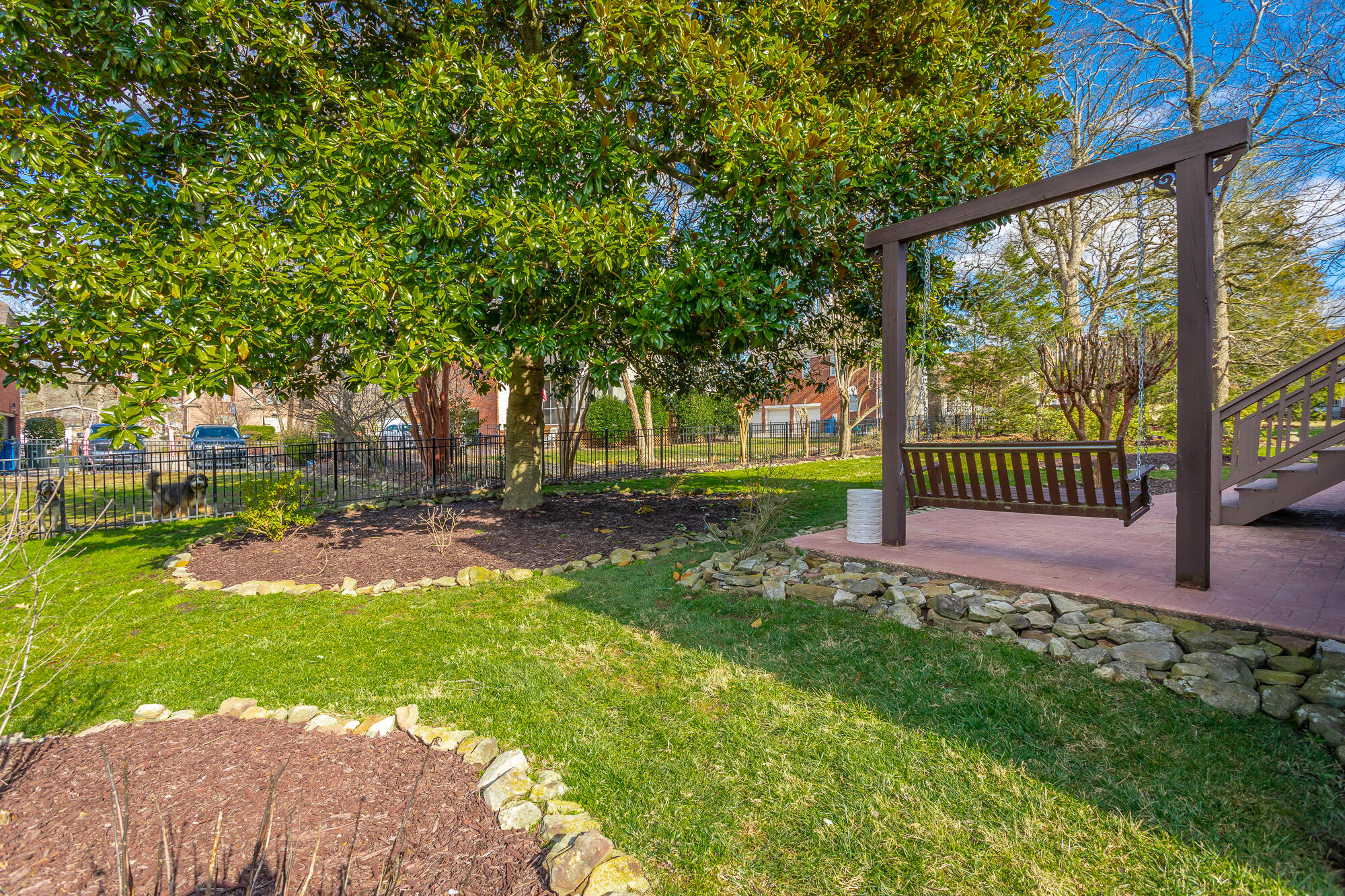8007 Rosemere Way