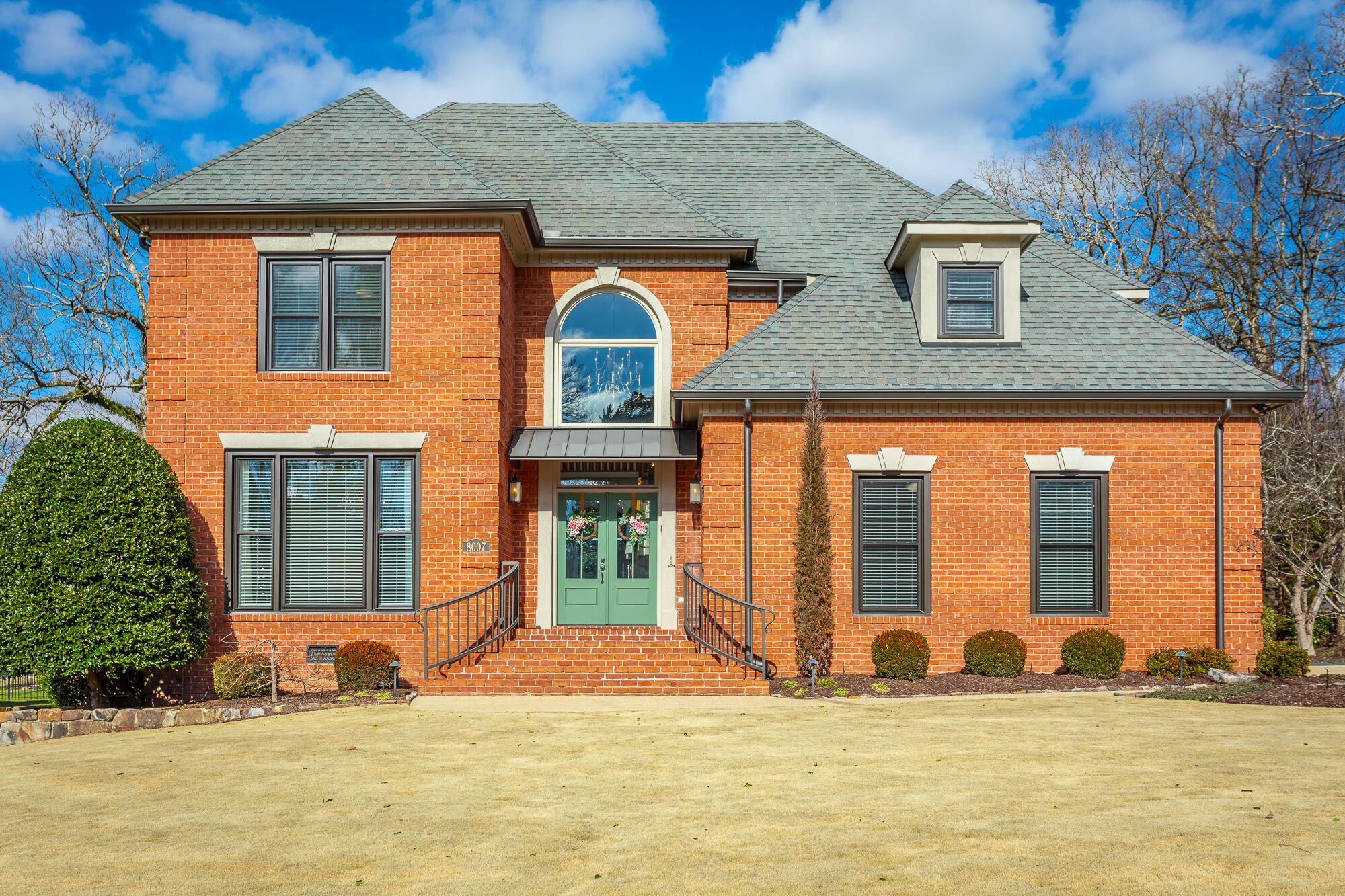 8007 Rosemere Way