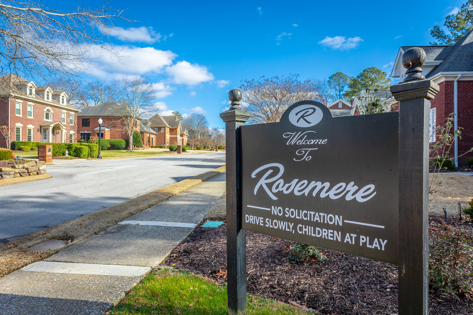 8007 Rosemere Way