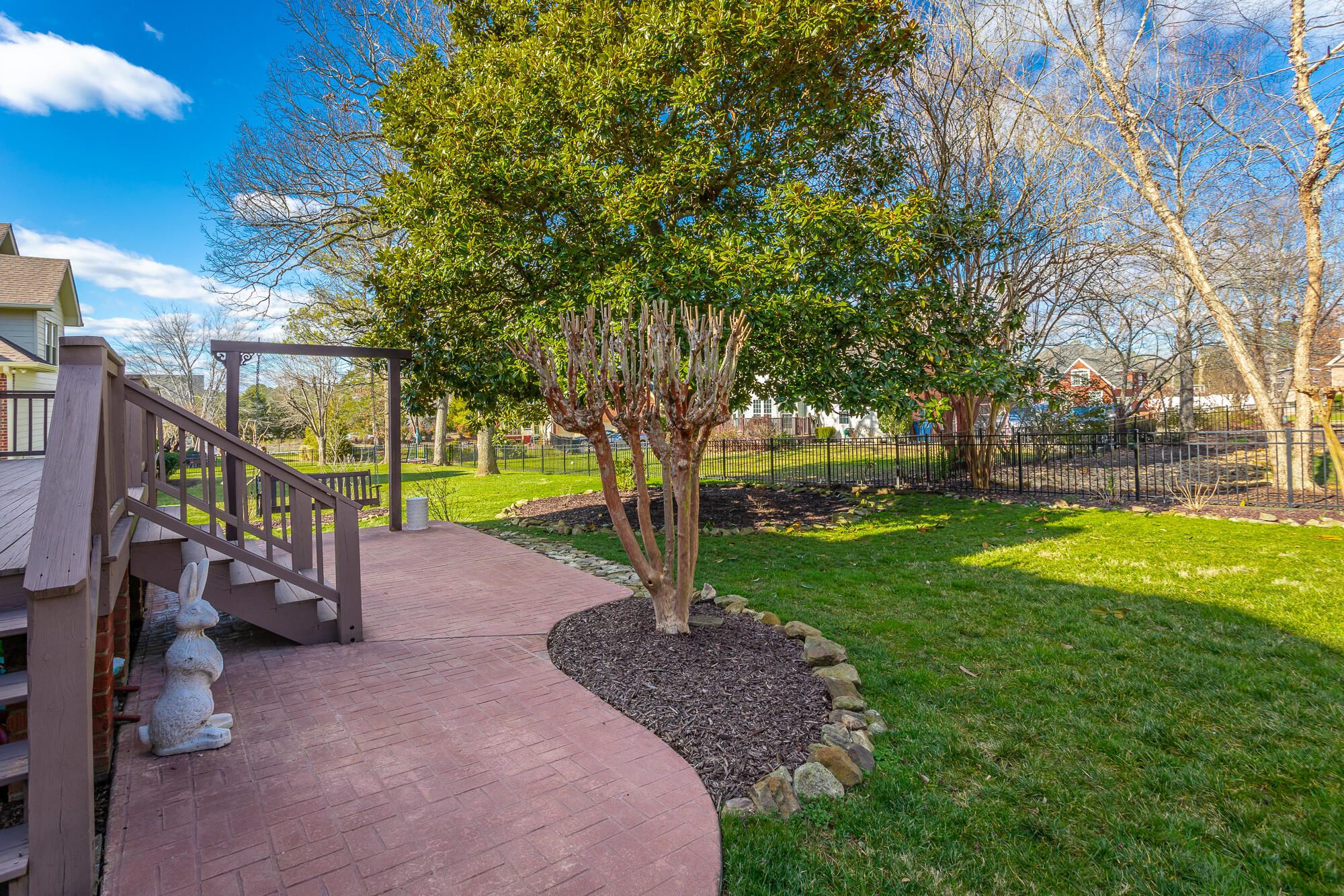 8007 Rosemere Way