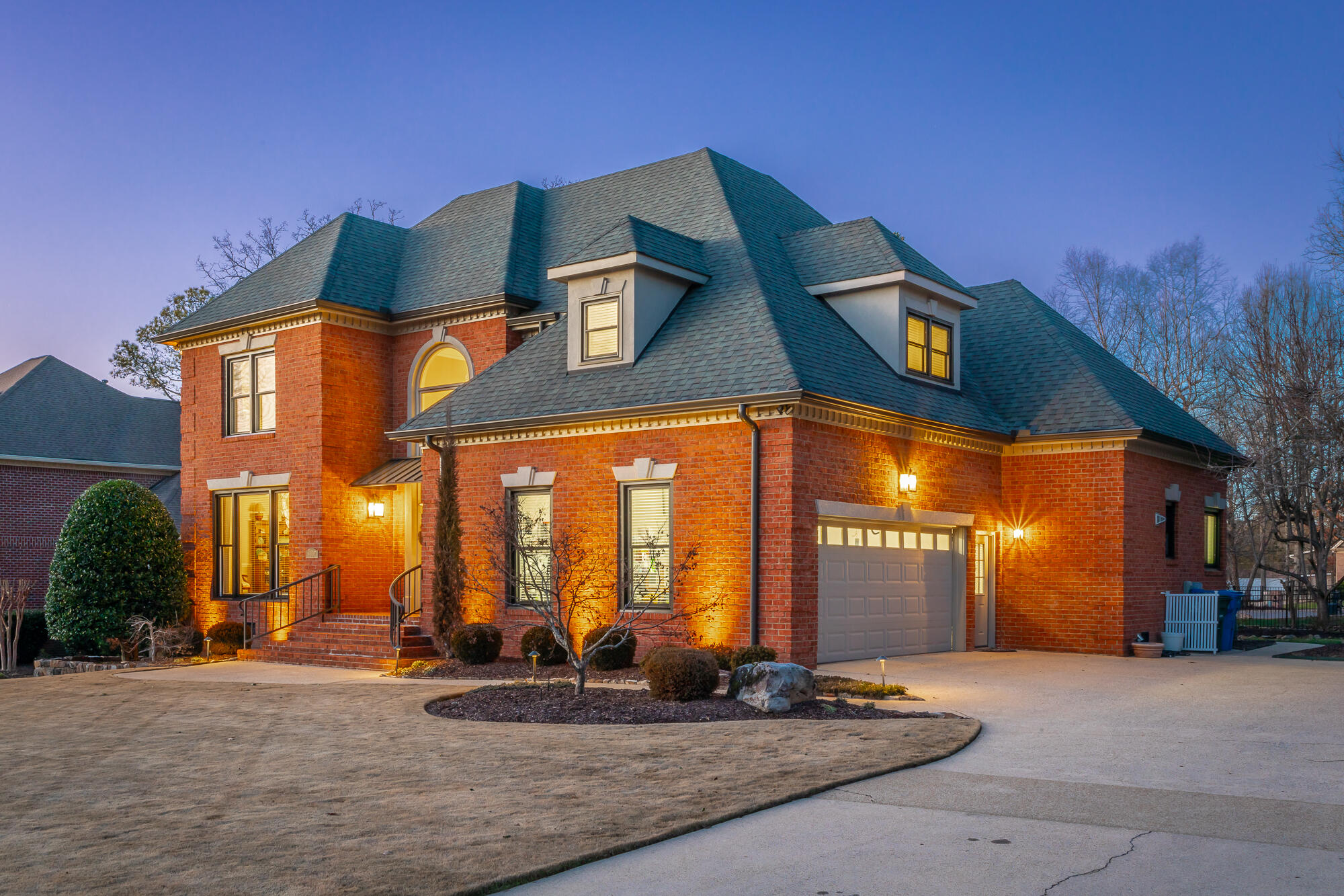 8007 Rosemere Way