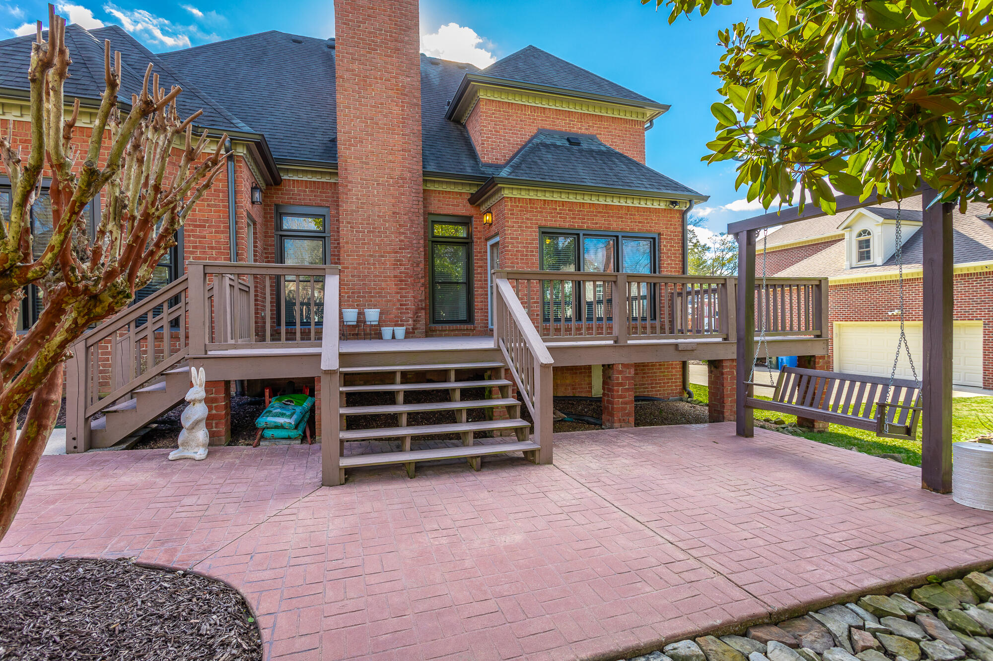 8007 Rosemere Way