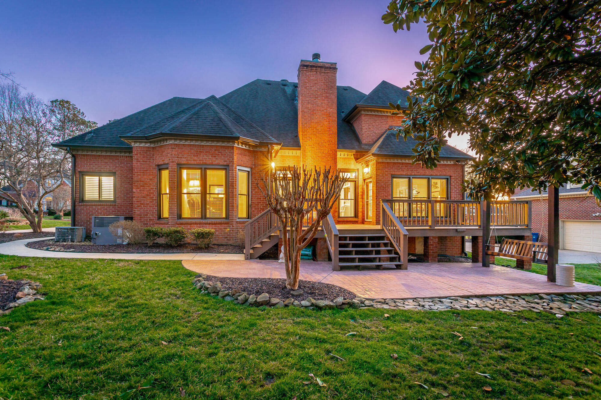 8007 Rosemere Way