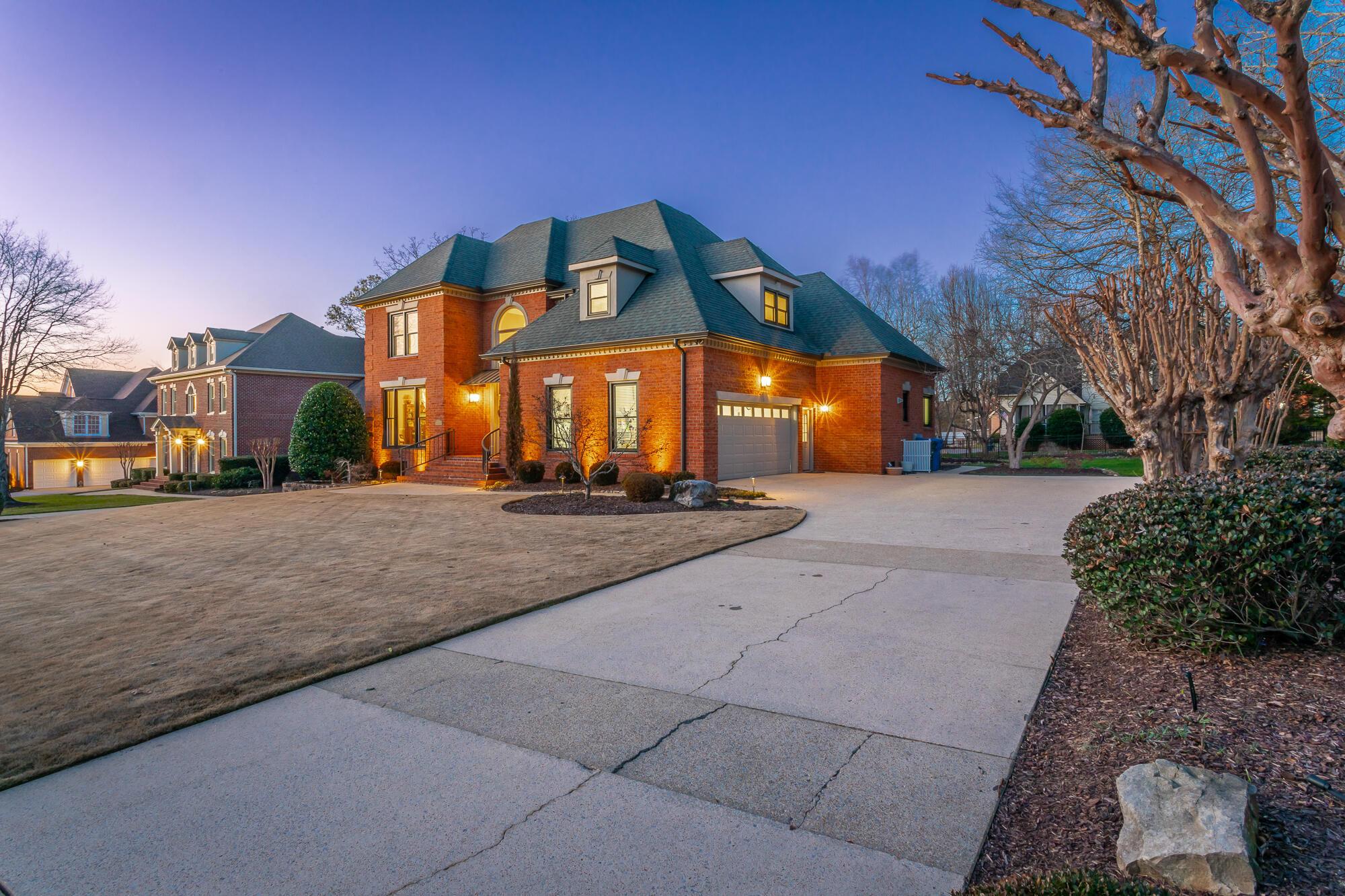 8007 Rosemere Way