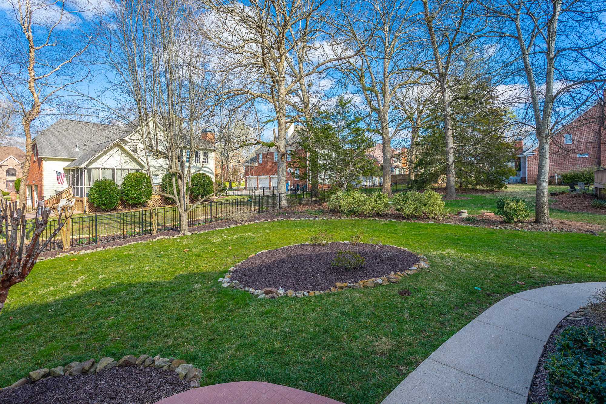 8007 Rosemere Way