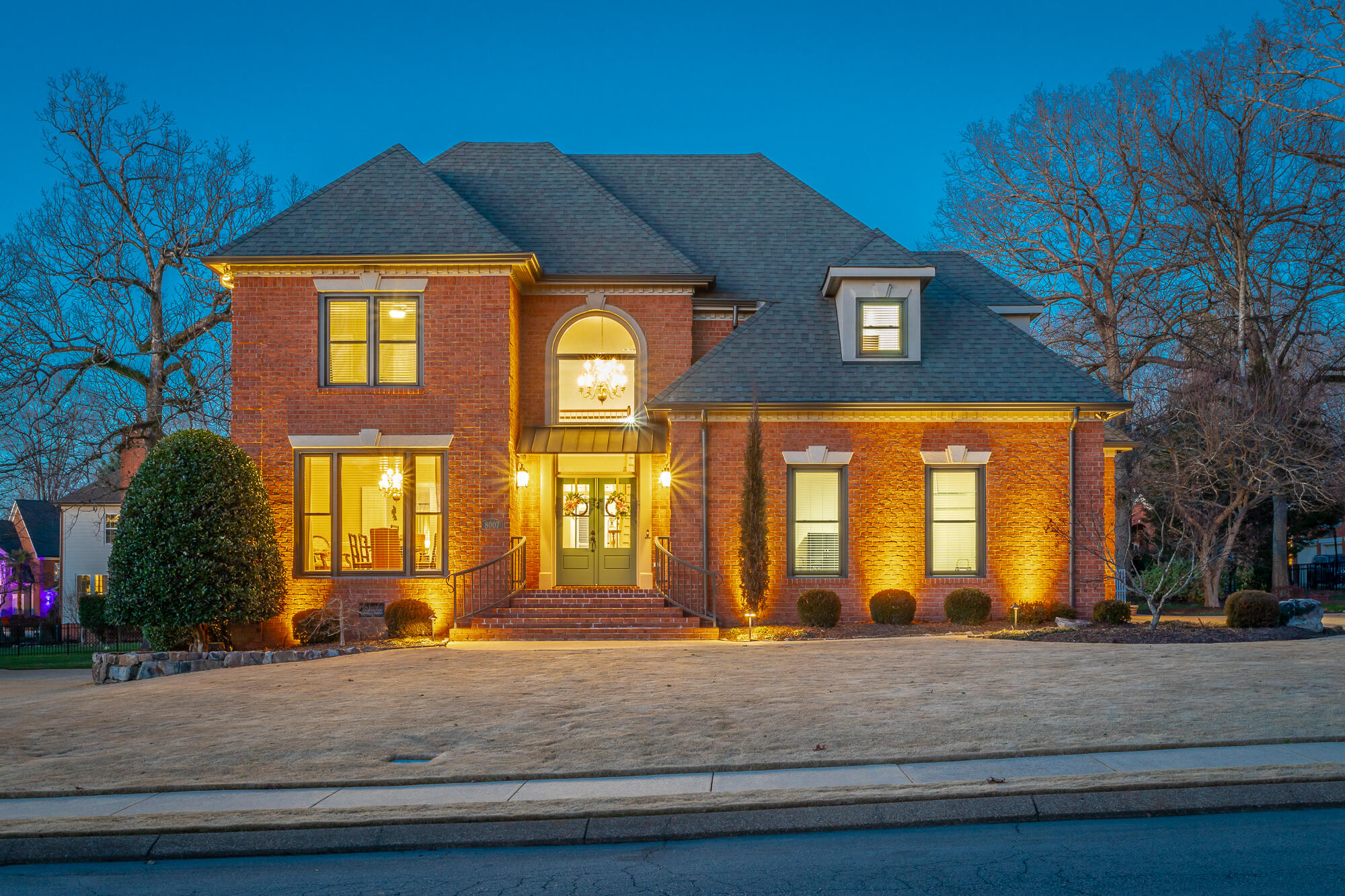 8007 Rosemere Way