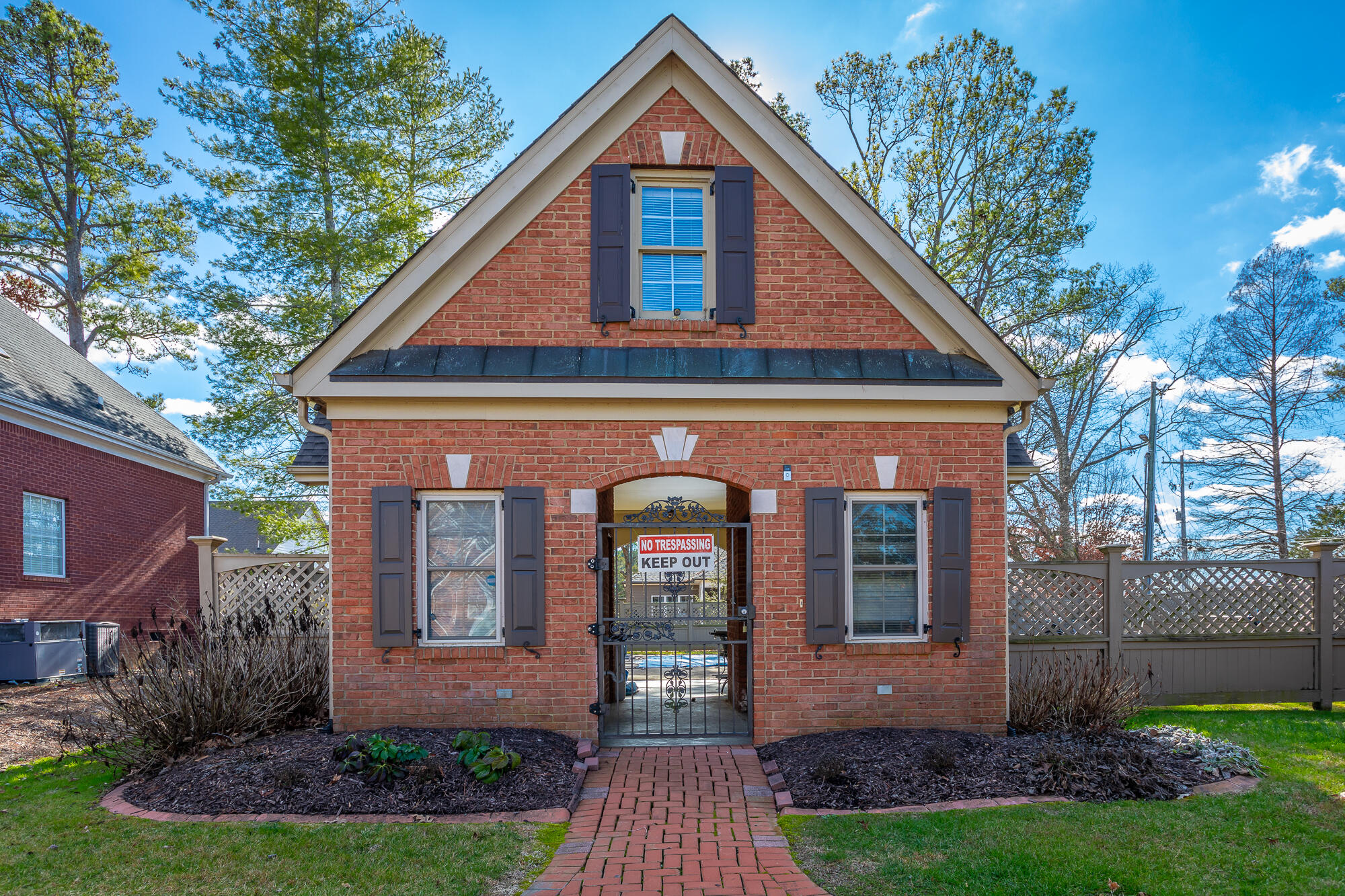 8007 Rosemere Way