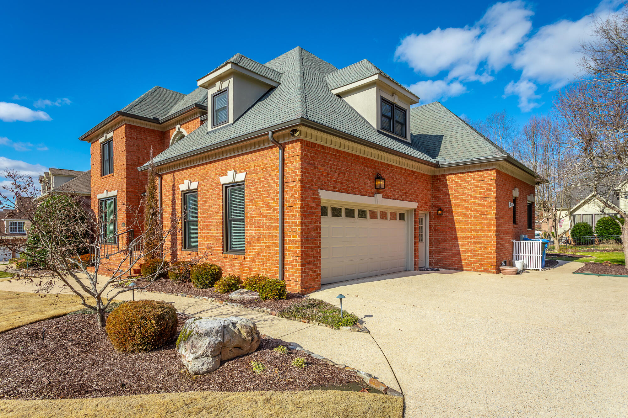 8007 Rosemere Way
