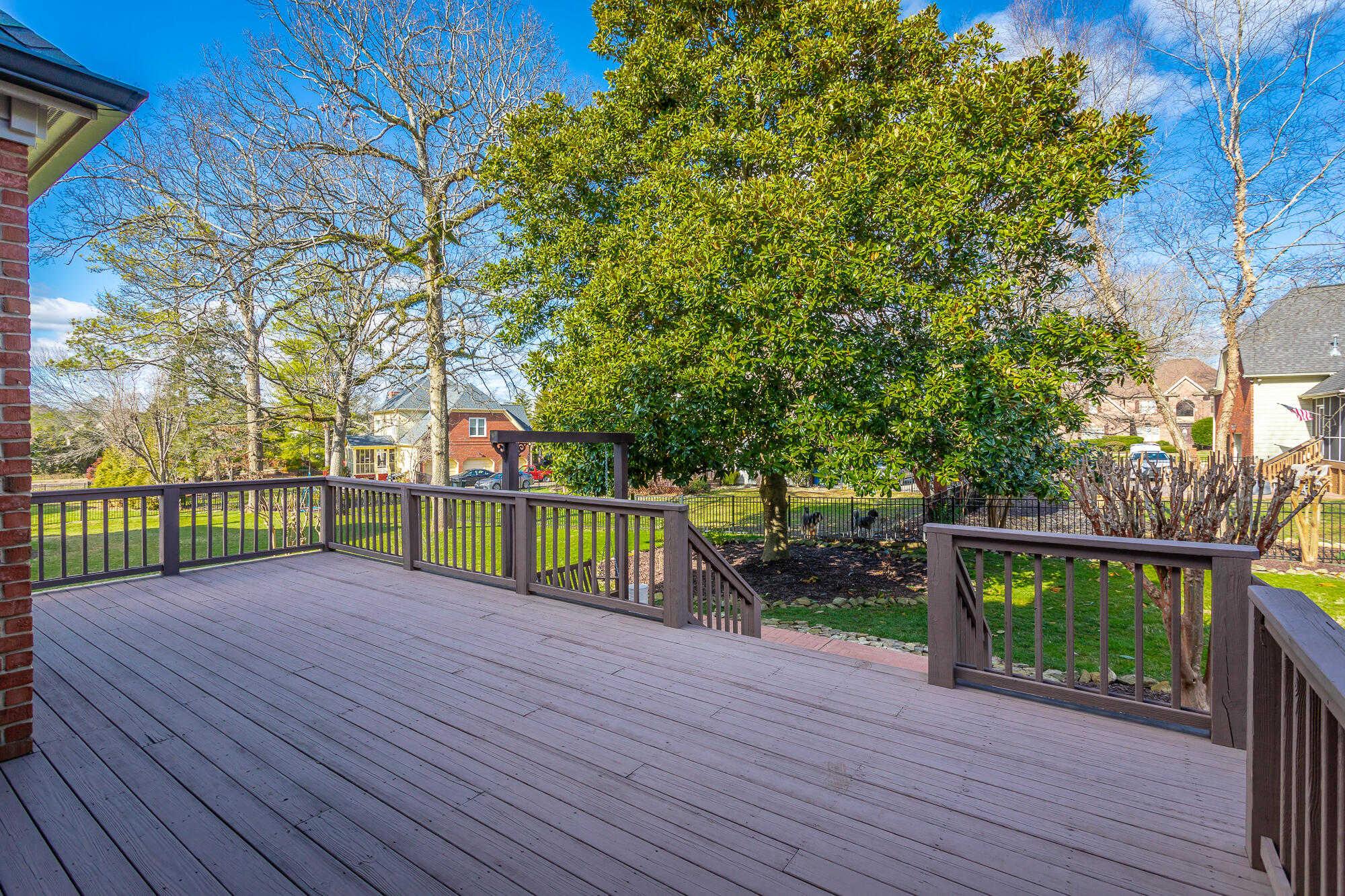 8007 Rosemere Way