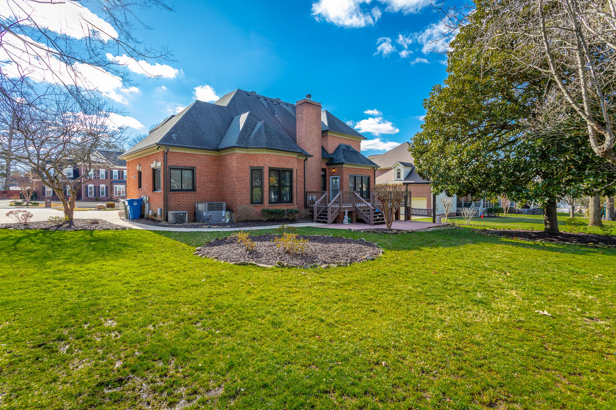 8007 Rosemere Way