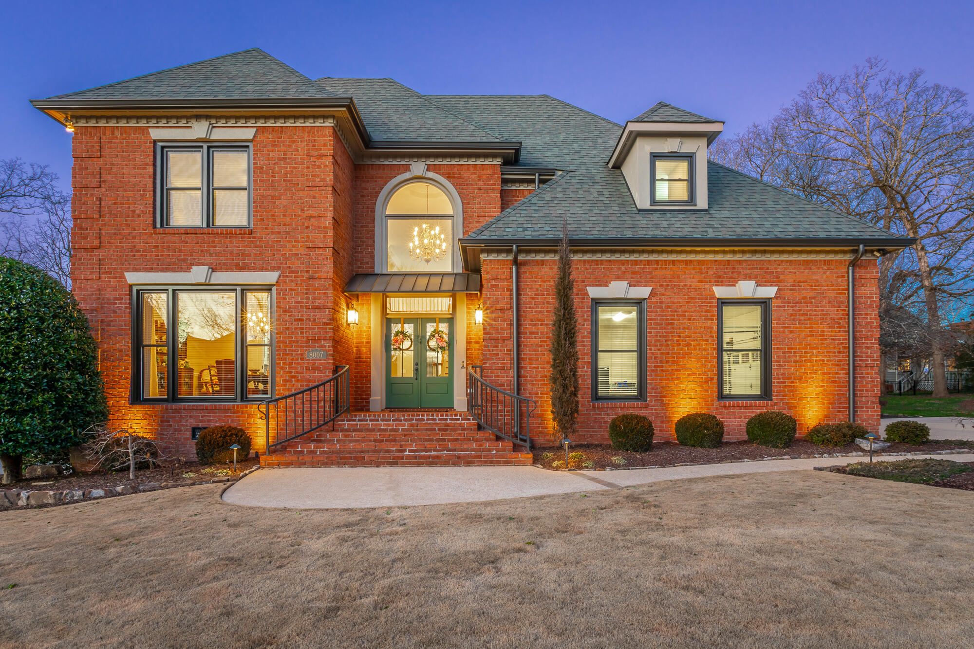 8007 Rosemere Way